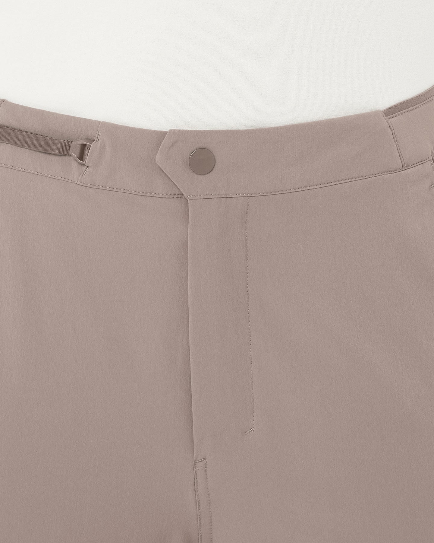 Pantalone outdoor SALOMON WAYFARER 2.0 W - Beige - 3 | Cisalfa Sport