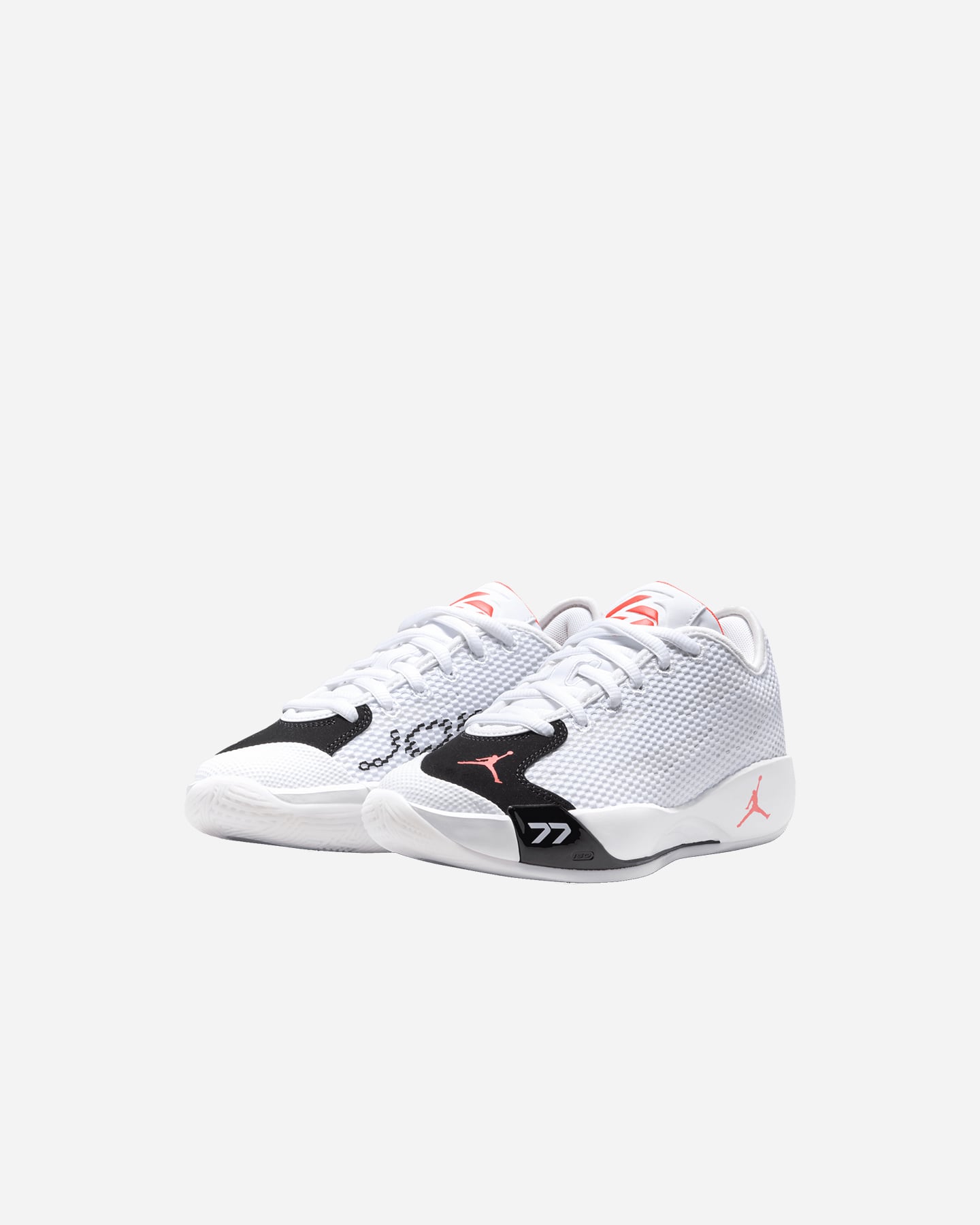 Scarpe basket NIKE LUKA 77 JR - Color mix - 1 | Cisalfa Sport