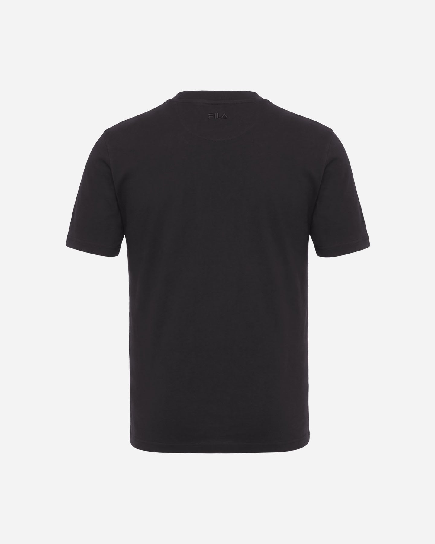 T-shirt FILA ATHLETIC DYNAMISM M - Nero - 1 | Cisalfa Sport