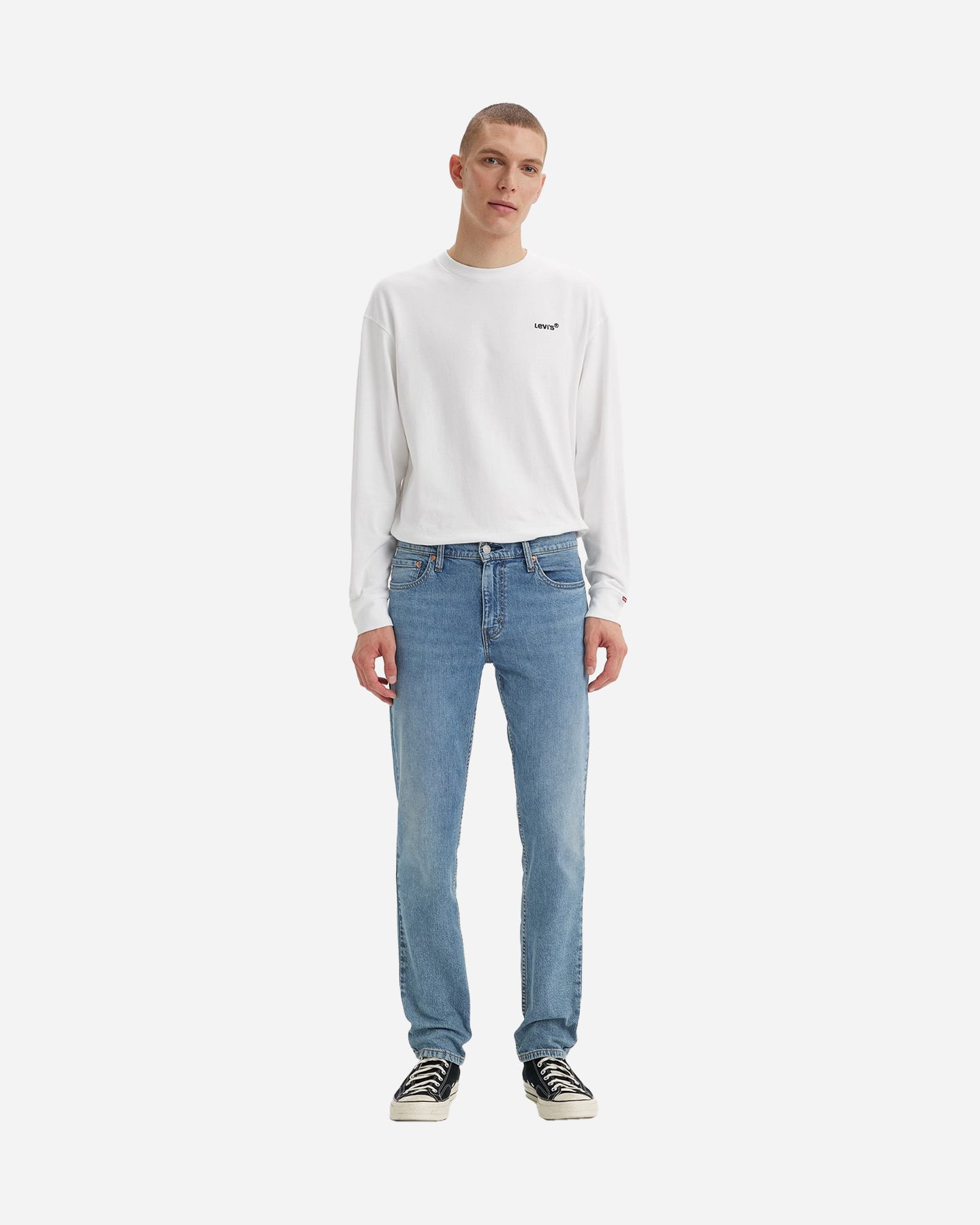 Jeans LEVI'S 511 SLIM M - Denim - 1 | Cisalfa Sport