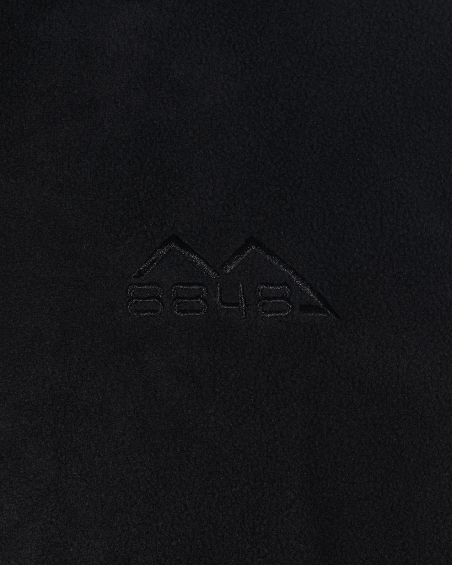 Micropile 8848 SKI ESSENTIAL M - Nero - 4 | Cisalfa Sport