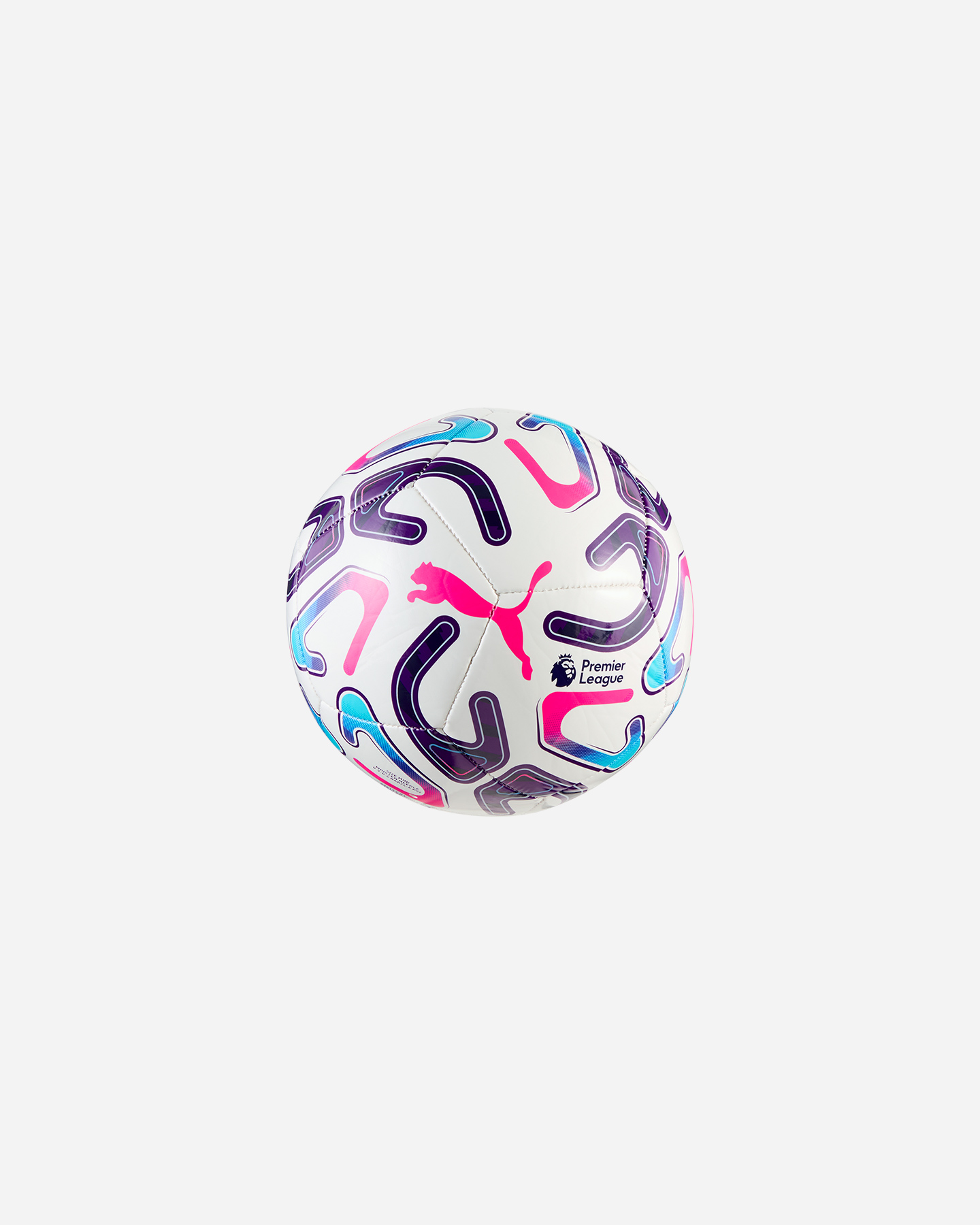 Mini pallone PUMA MINI PREMIER LEAGUE REACTIVITY  - 1 | Cisalfa Sport