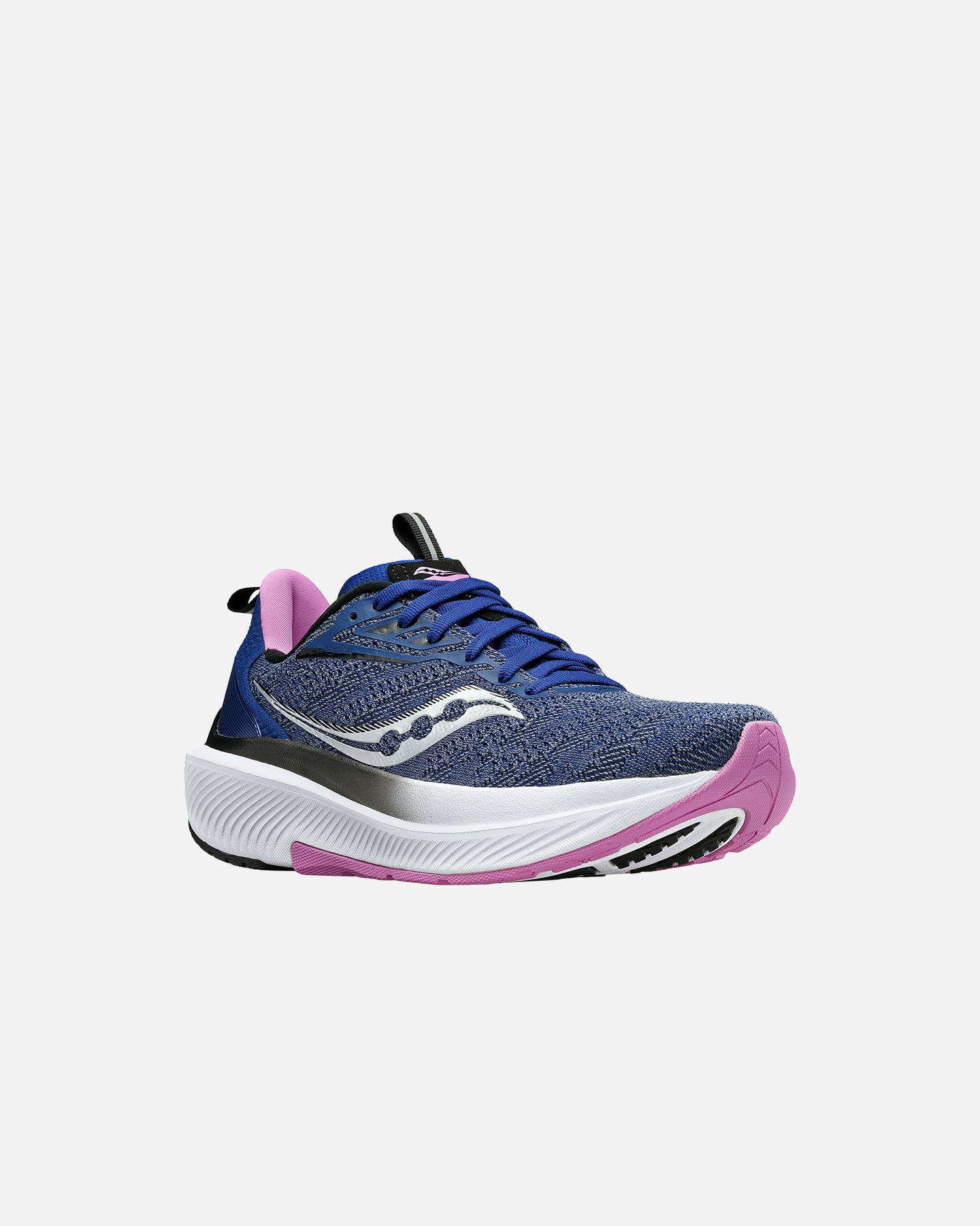 Scarpe running SAUCONY ECHELON 9 W - Color mix - 1 | Cisalfa Sport