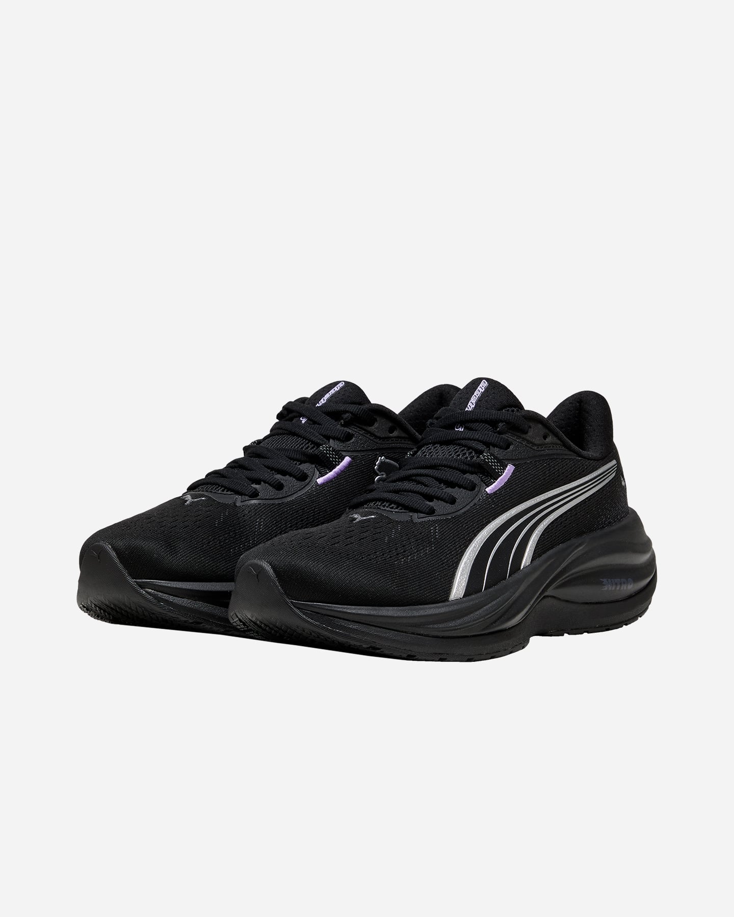 Scarpe running PUMA ELECTRIFY NITRO 5 W - 1 | Cisalfa Sport