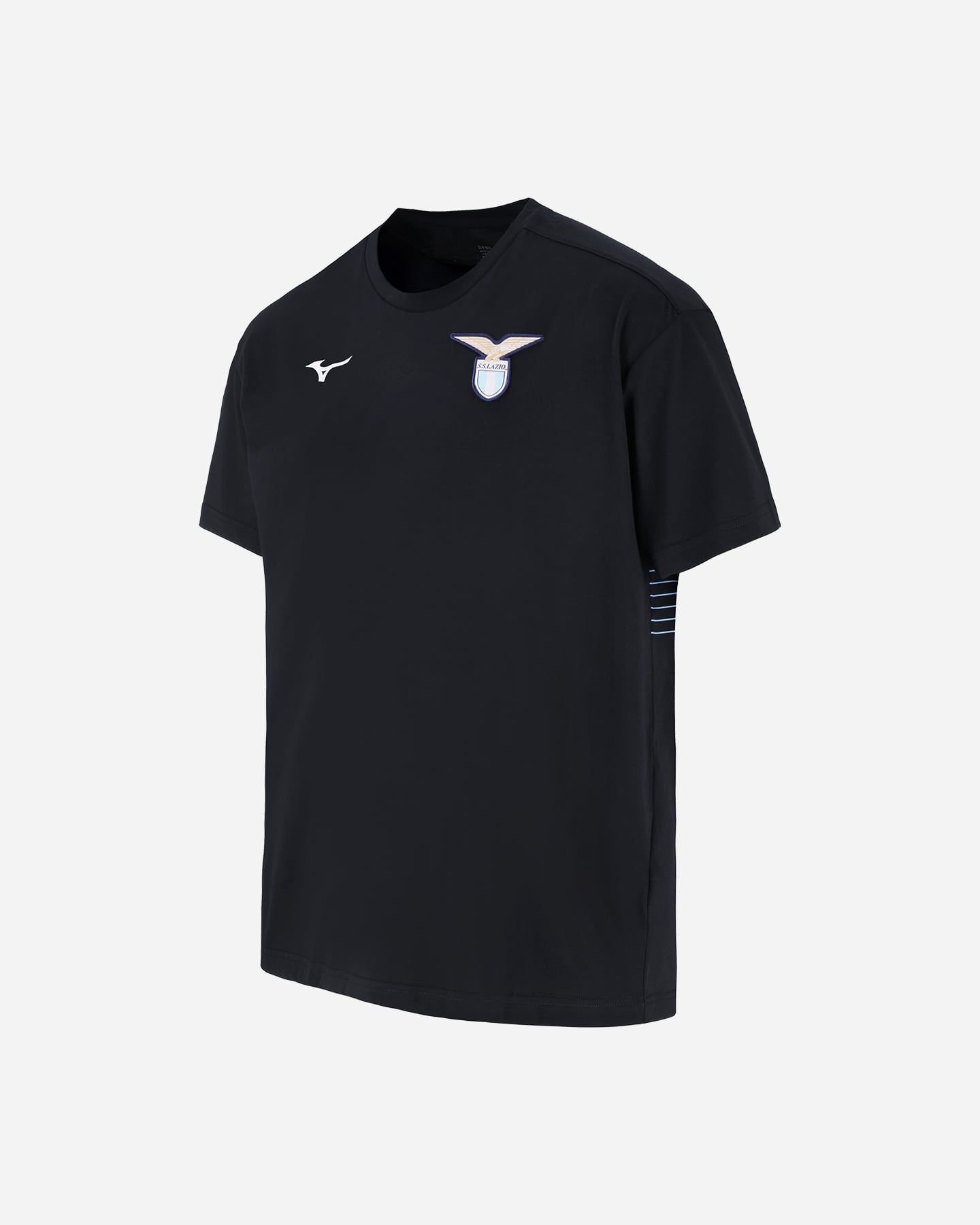 Abbigliamento calcio ufficiale MIZUNO LAZIO GRAPHIC BOX 26-27 M - 1 | Cisalfa Sport