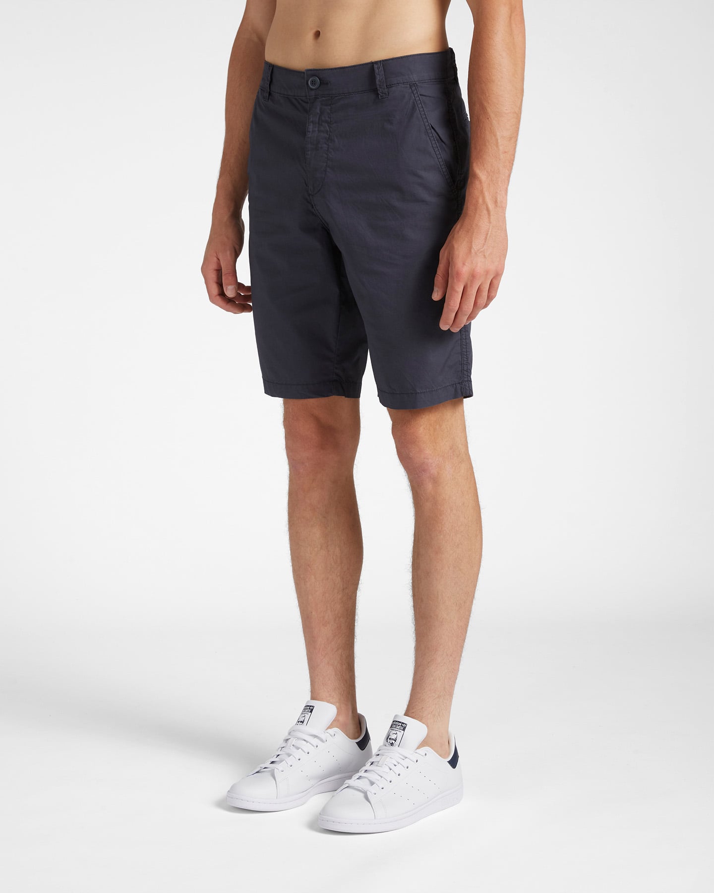 Bermuda DACK'S BASIC COLLECTION M - Blu - 2 | Cisalfa Sport