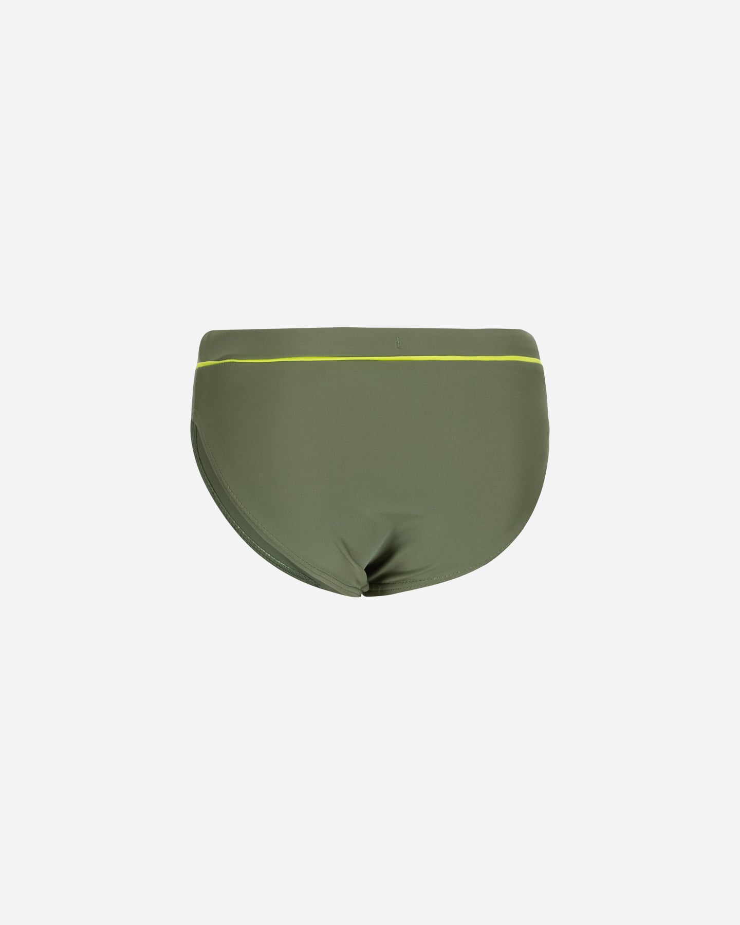 Slip mare ADMIRAL VACATION JR - Verde - 1 | Cisalfa Sport