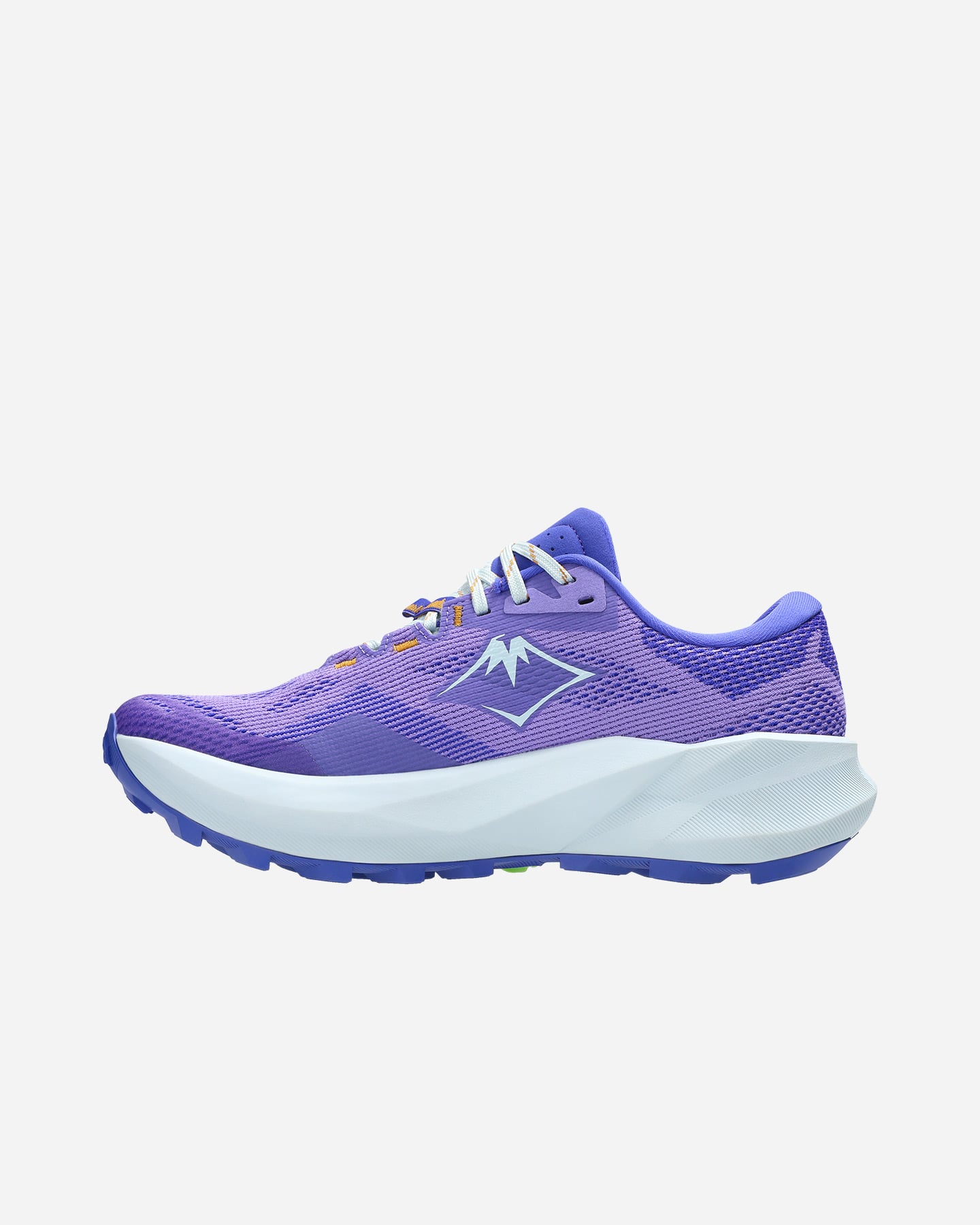 Scarpe trail ASICS TRABUCO 14 W - Color mix - 3 | Cisalfa Sport