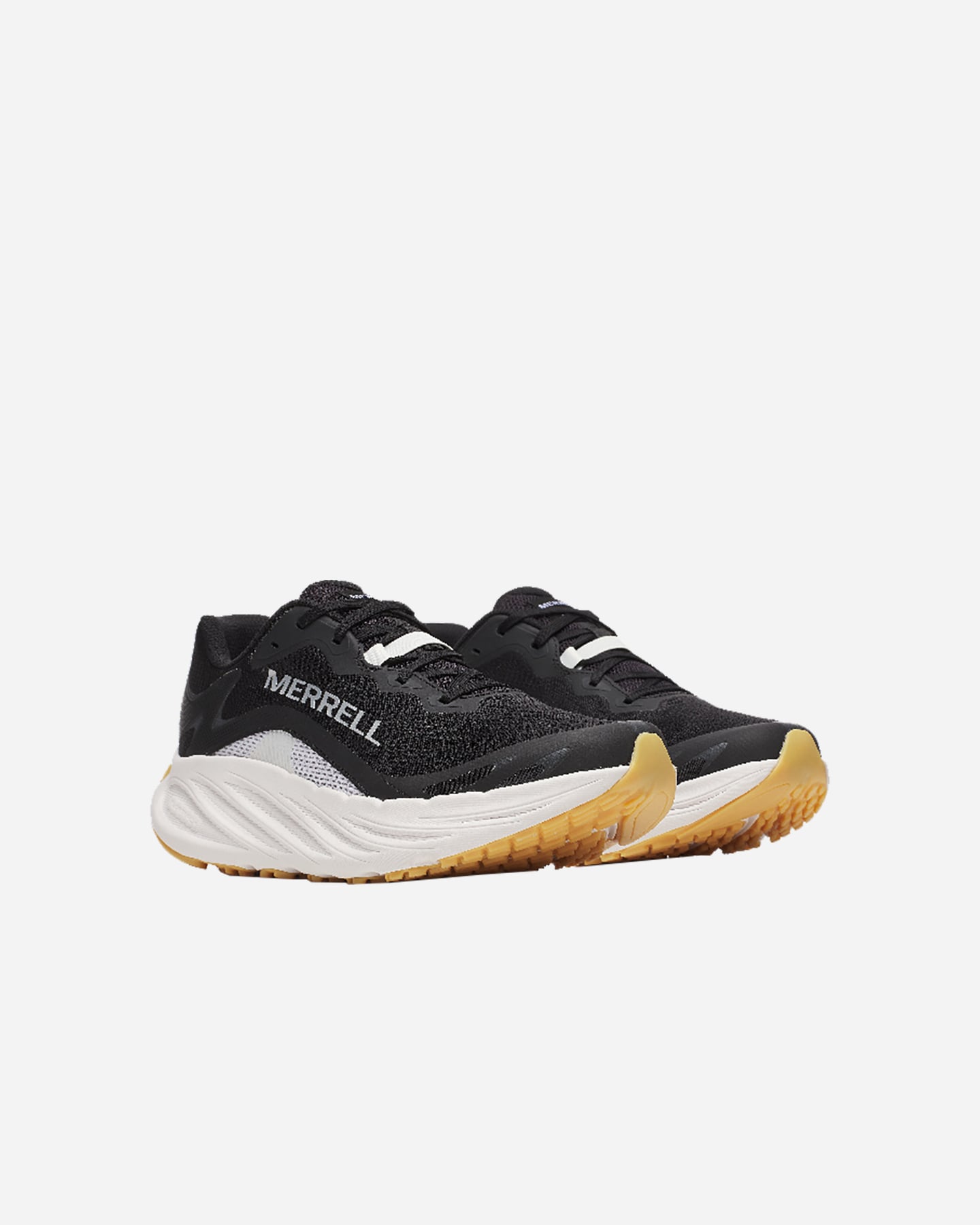 Scarpe trail MERRELL PROMORPH M - Nero - 1 | Cisalfa Sport
