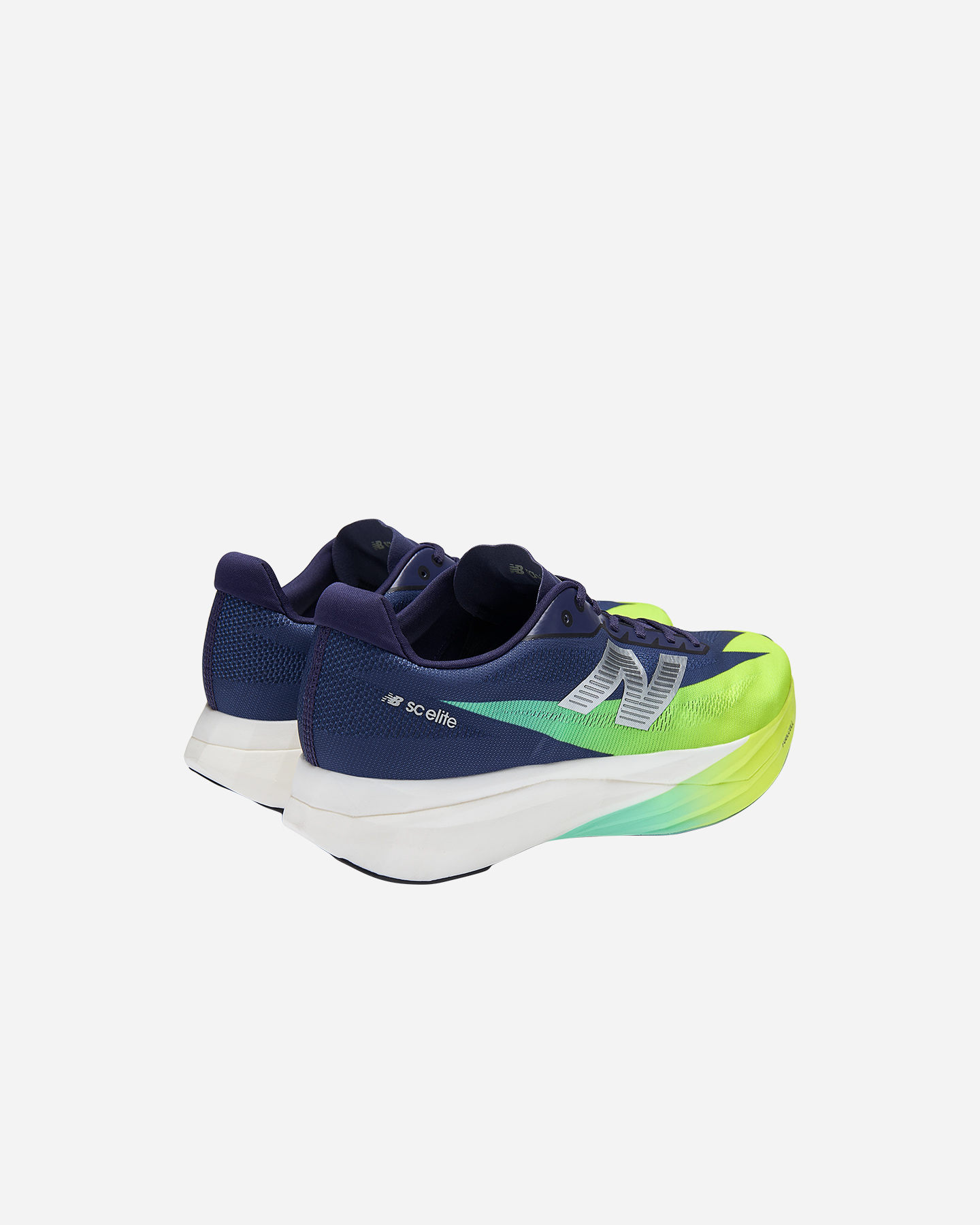 Scarpe running NEW BALANCE FUELCELL SUPERCOMP ELITE V5 M - Color mix - 2 | Cisalfa Sport