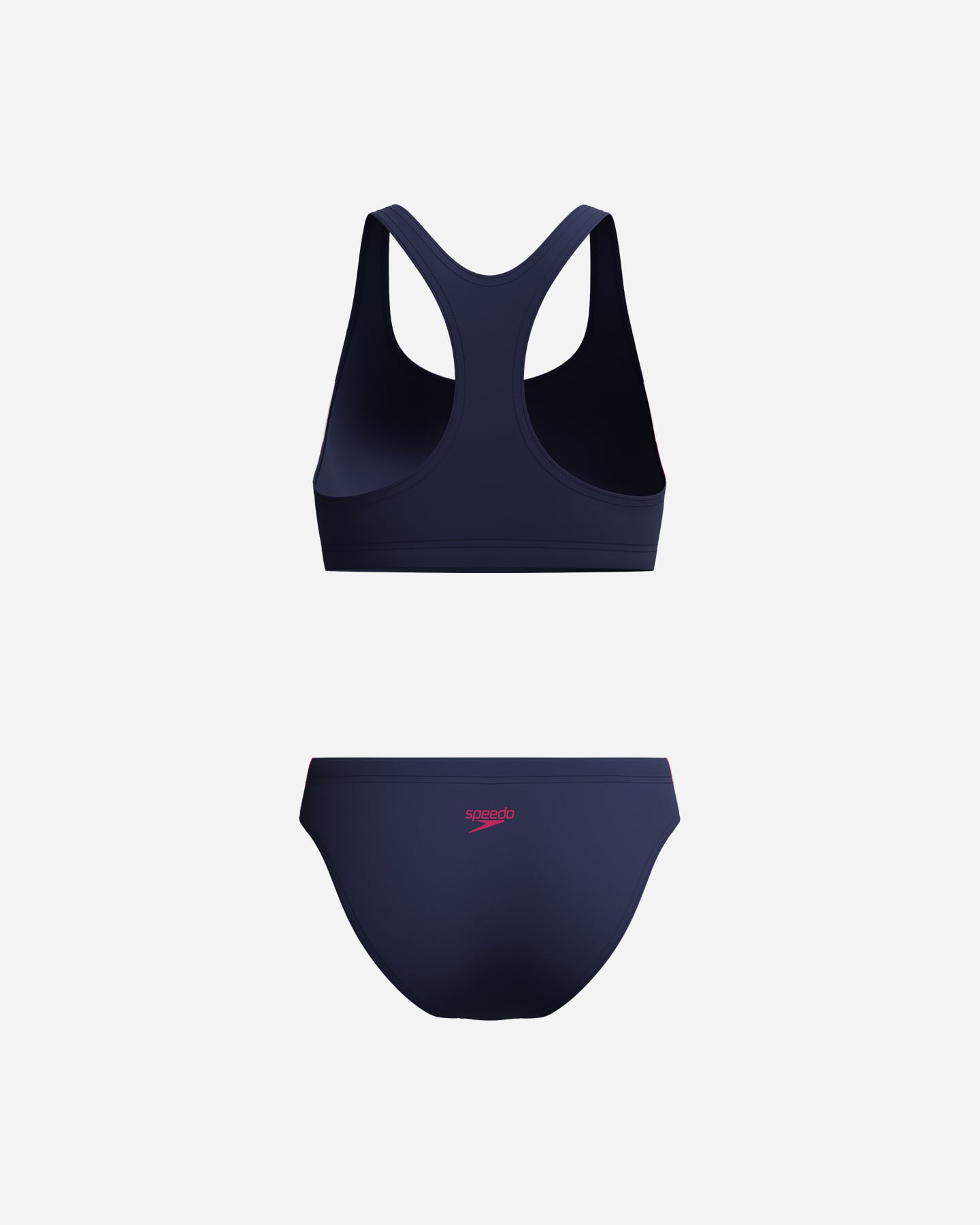 Costume piscina SPEEDO COLOURBLOCK SPLICE 2.0 W - Blu - 1 | Cisalfa Sport