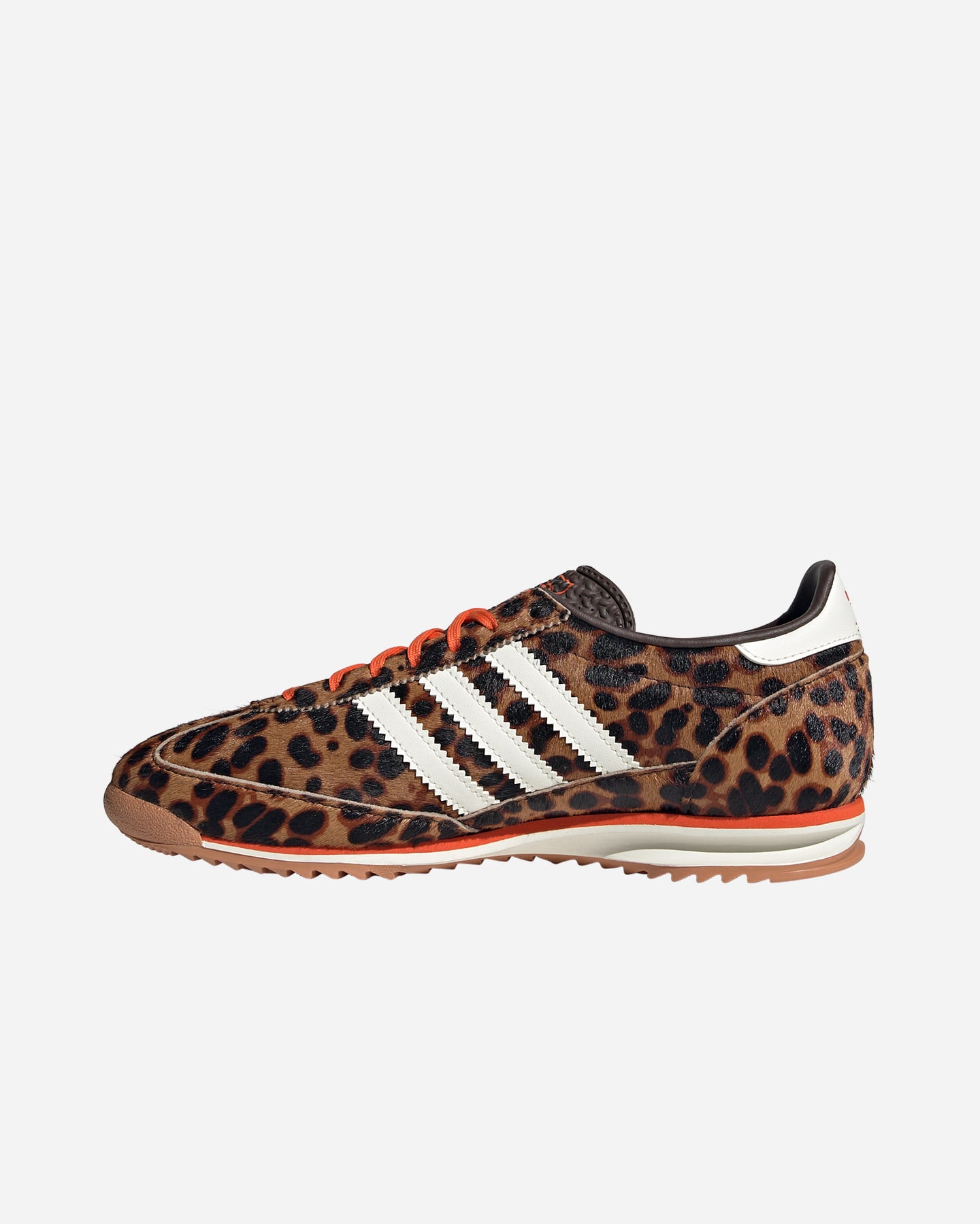 Scarpe sneakers ADIDAS SL 72 OG W - 3 | Cisalfa Sport