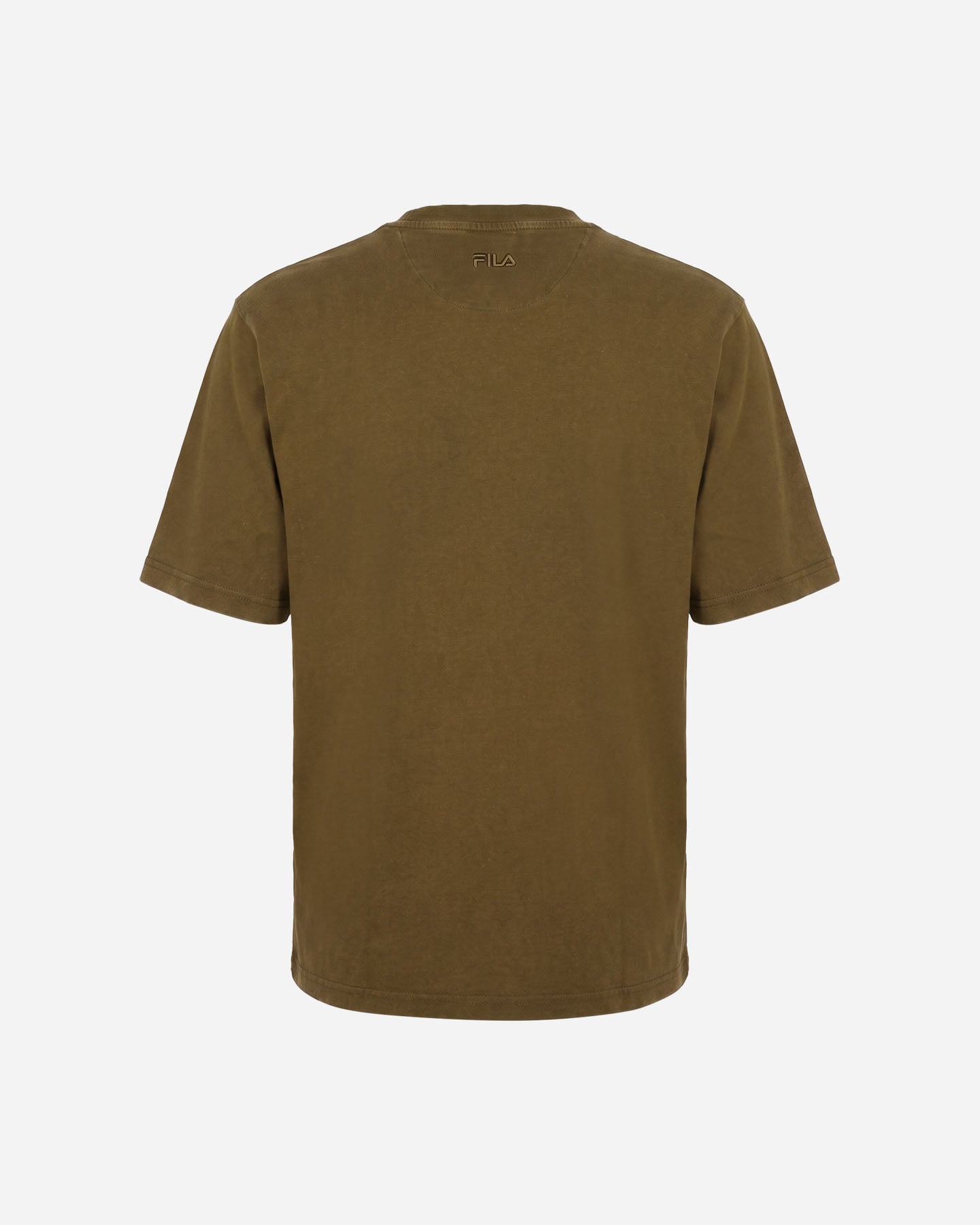 T-shirt FILA ATHLETIC DYNAMISM M - Verde - 1 | Cisalfa Sport