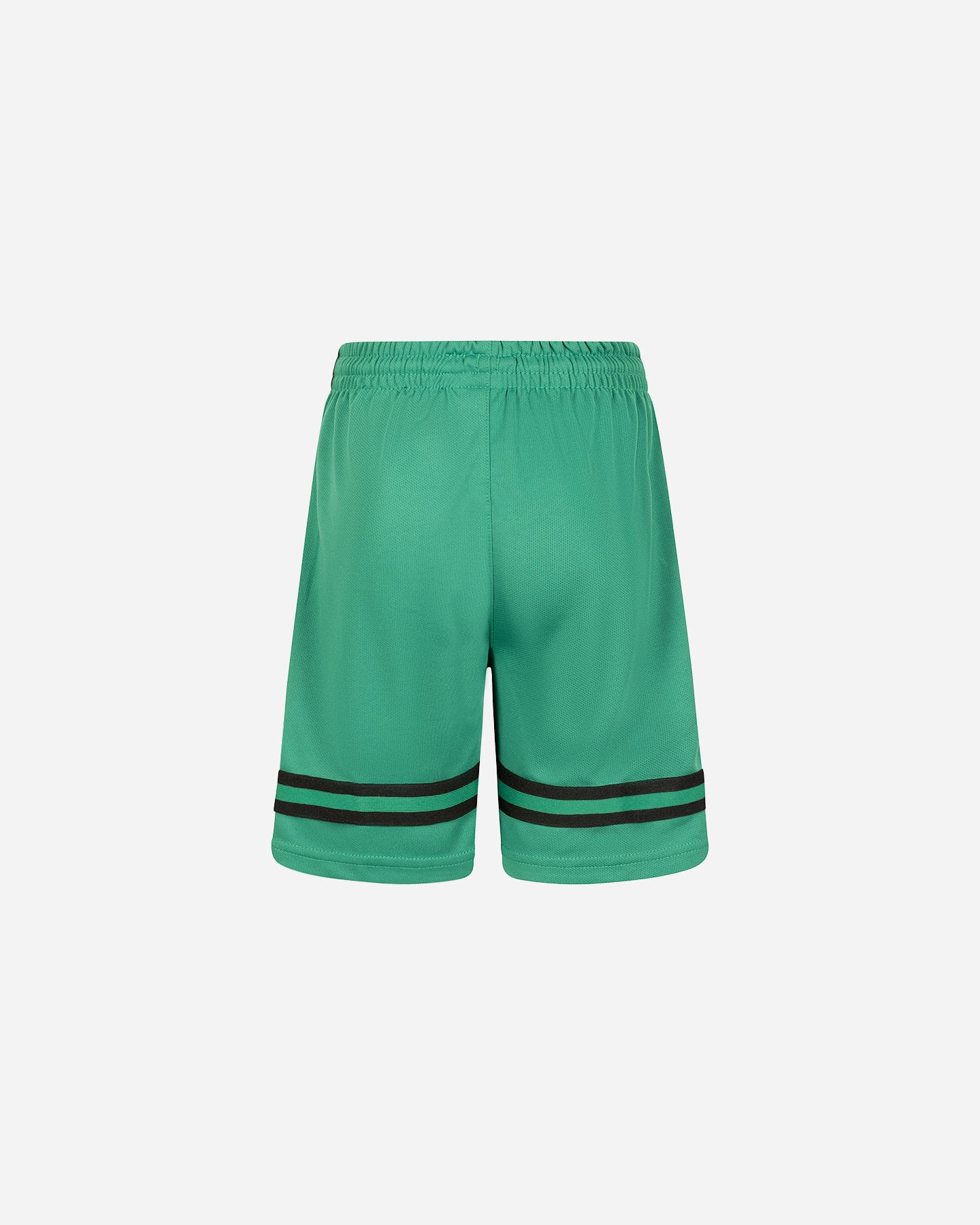 Pantaloncini basket PRO TOUCH TAPE JR - Verde - 1 | Cisalfa Sport