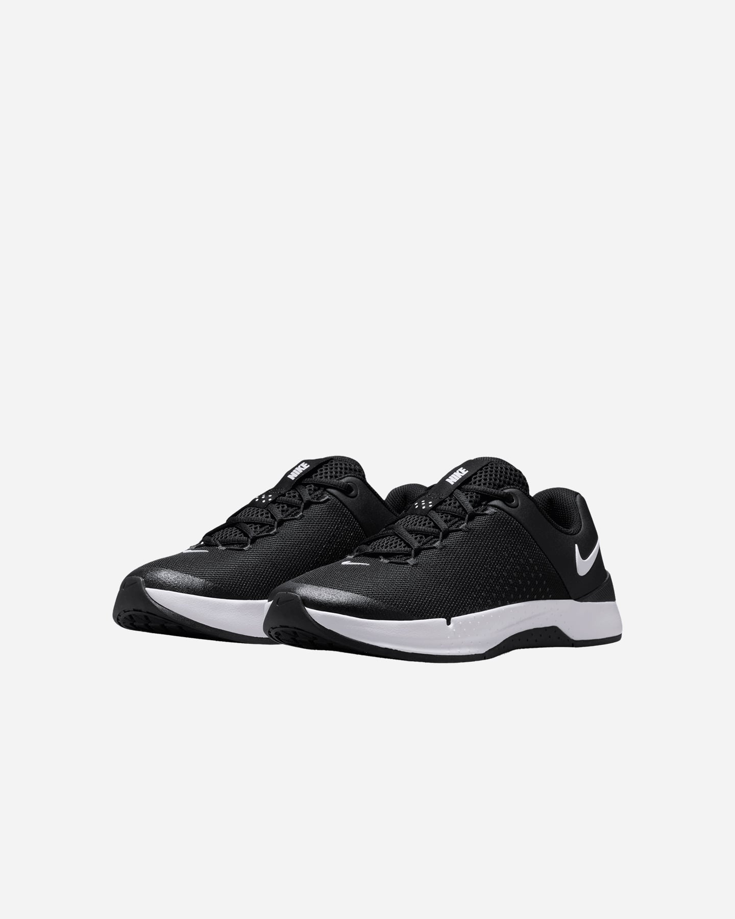 Scarpe training NIKE MC TRAINER 4 W - Nero - 1 | Cisalfa Sport