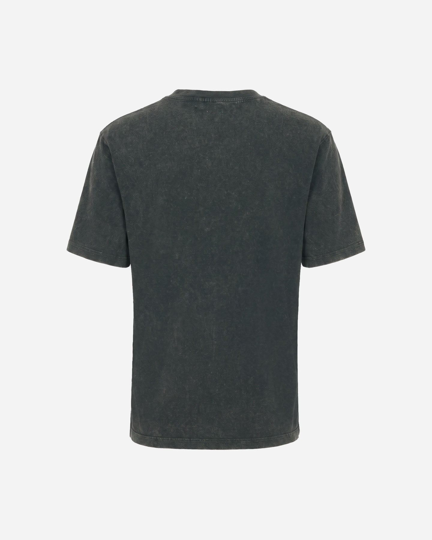 T-shirt ABC BASIC ATHLETIC M - Verde - 1 | Cisalfa Sport