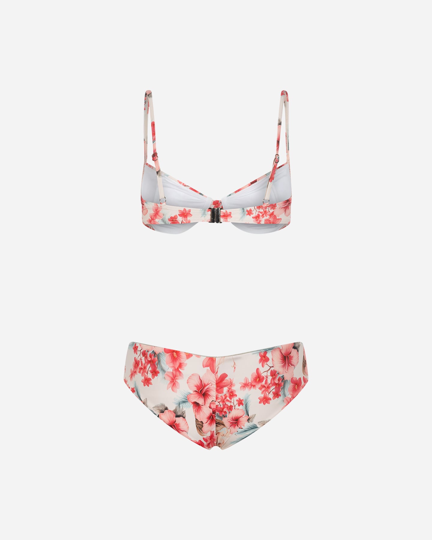 Bikini MISTRAL ICONIC WAVE W - Color mix - 1 | Cisalfa Sport