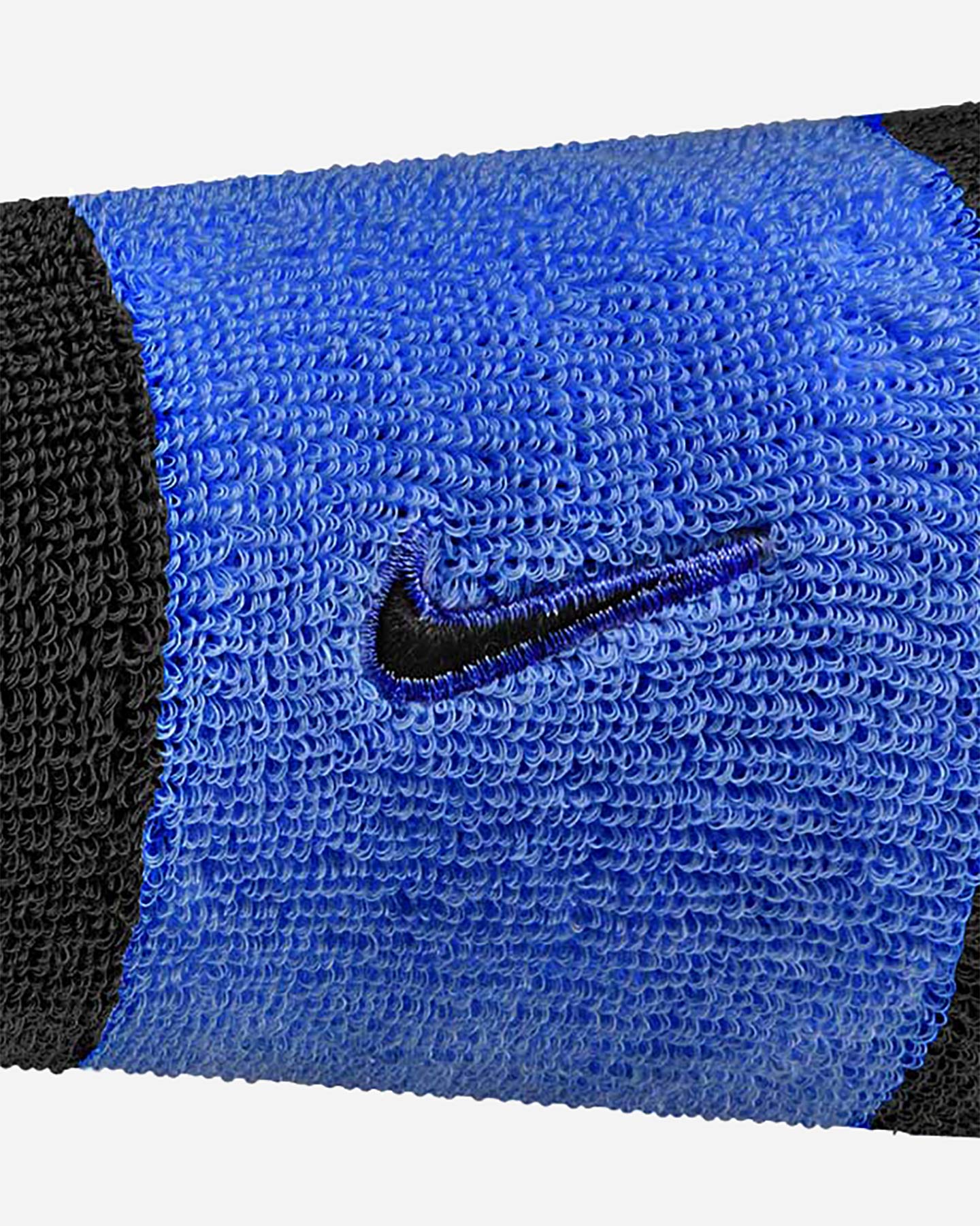 Polsino NIKE SWOOSH  - 1 | Cisalfa Sport