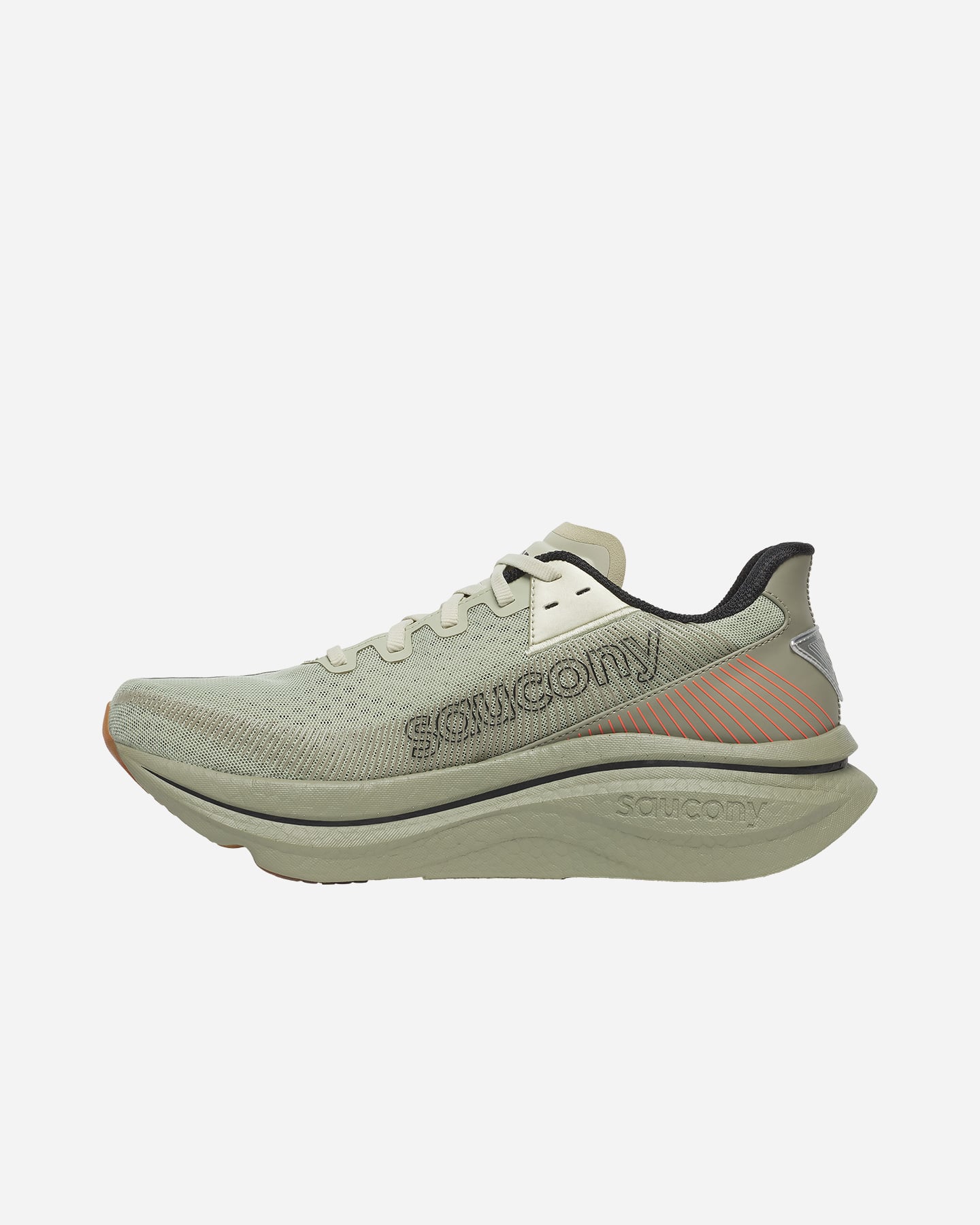 Scarpe running SAUCONY ENDORPHIN AZURA M - Color mix - 5 | Cisalfa Sport