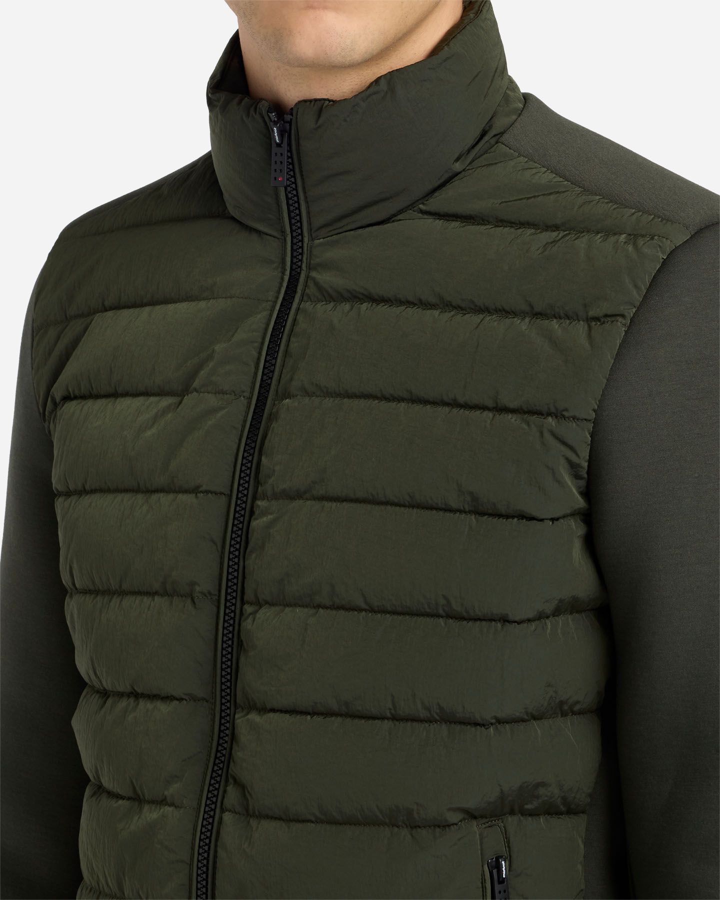 Giubbotto MISTRAL ADVENTURE DIVISION M - Verde - 5 | Cisalfa Sport