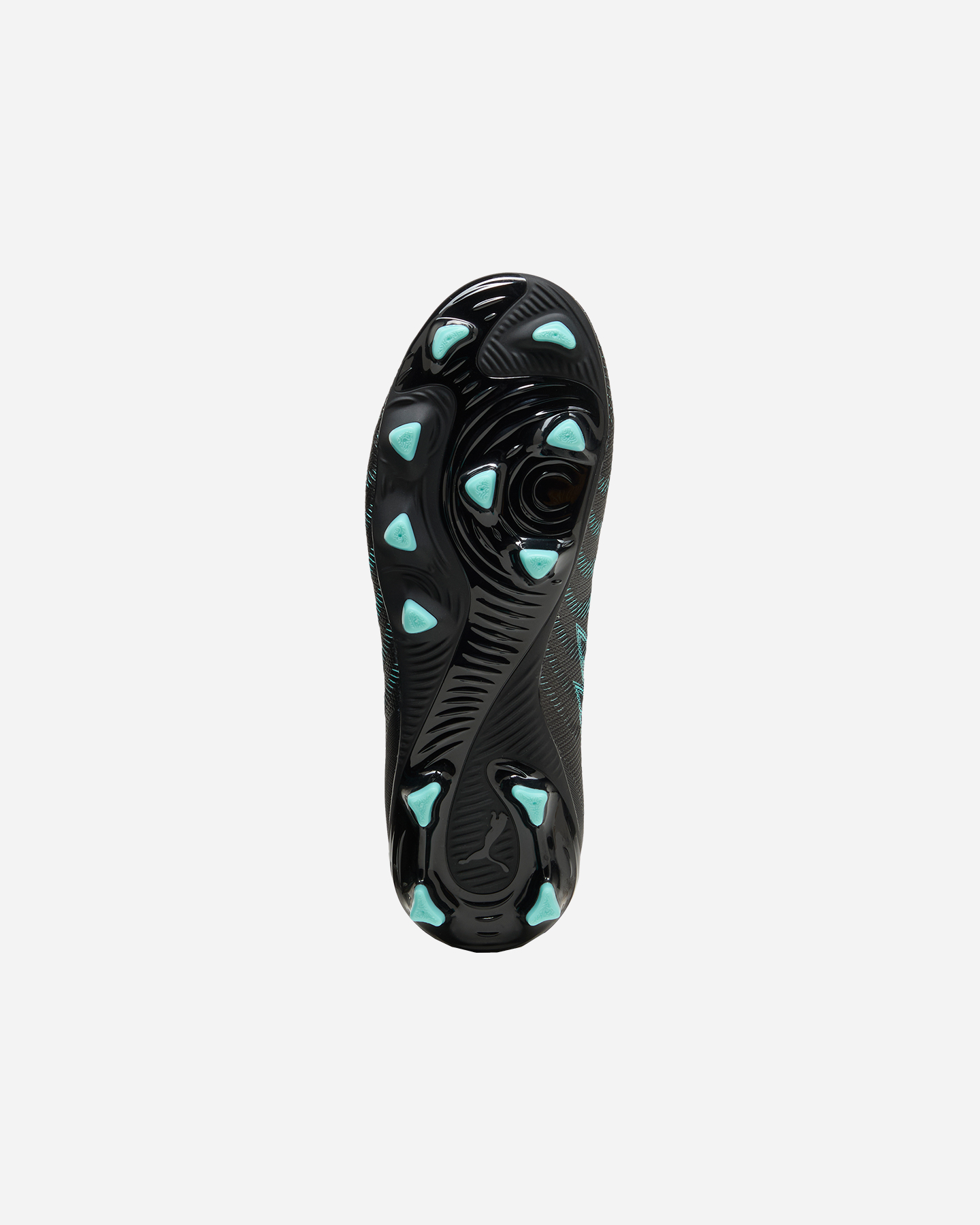 Scarpe calcio PUMA FUTURE 9 MATCH FG-AG JR - Color mix - 2 | Cisalfa Sport