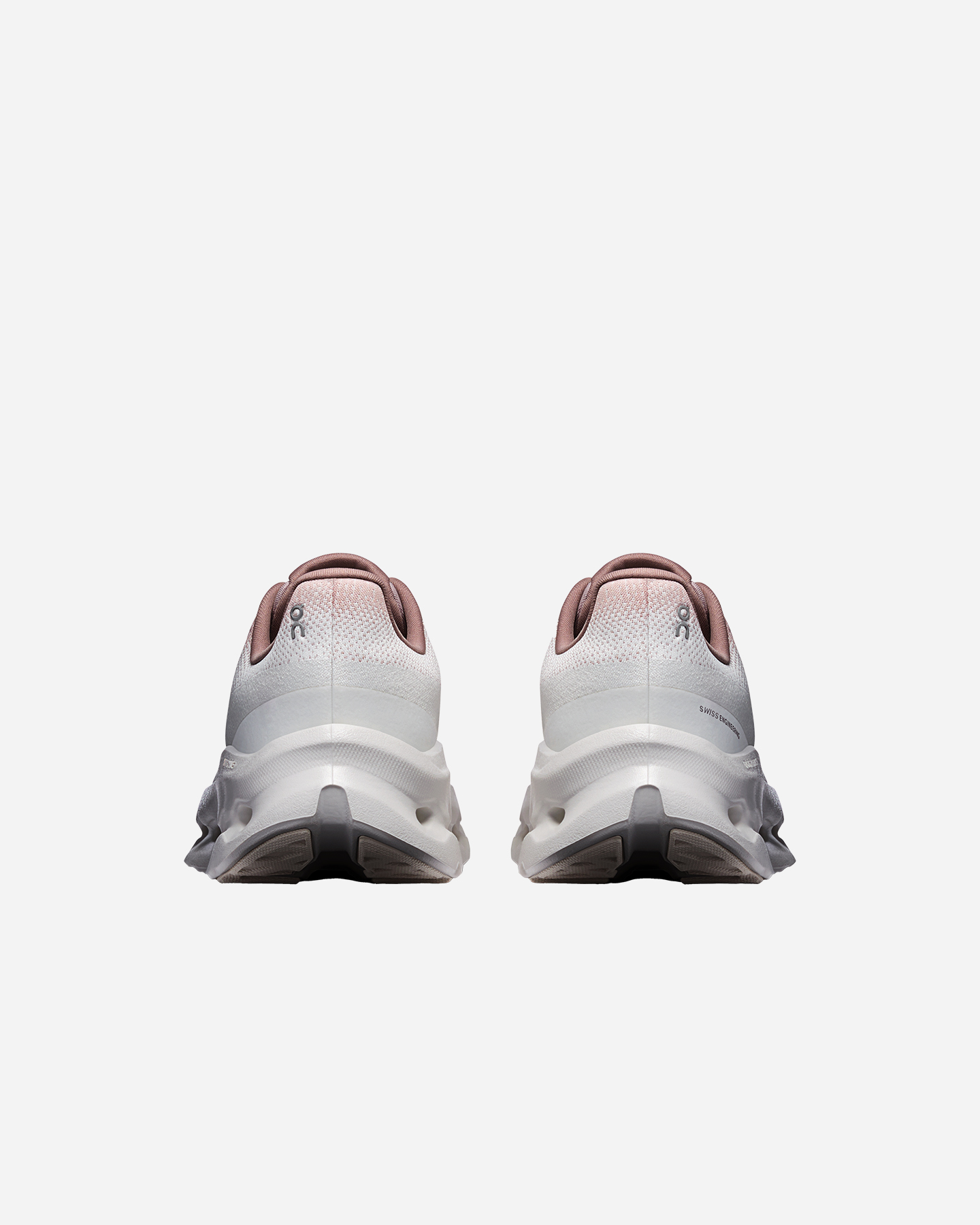 Scarpe sneakers ON CLOUDTILT W - Beige - 4 | Cisalfa Sport
