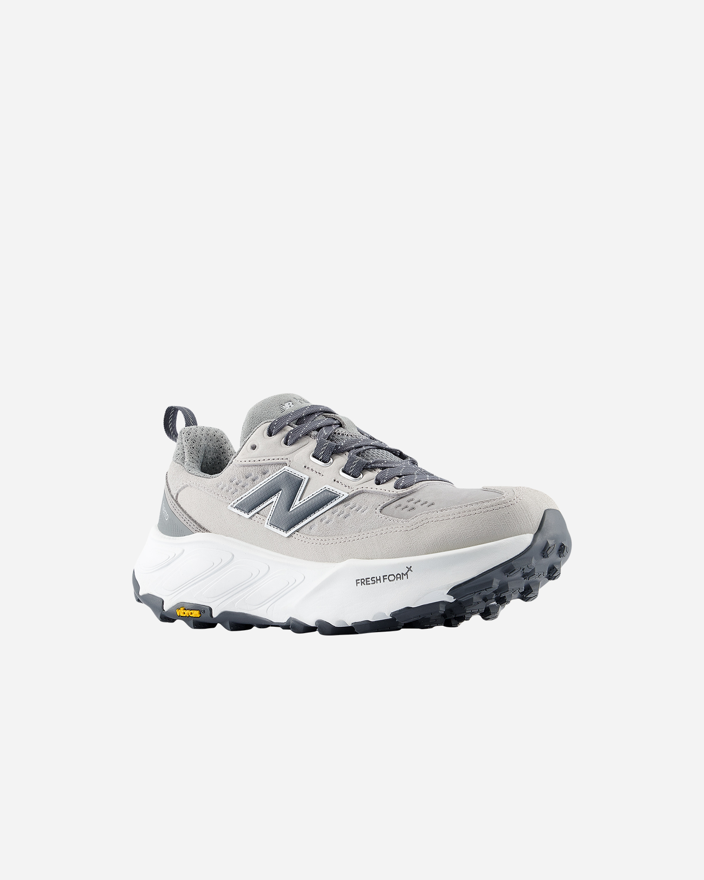 Scarpe trail NEW BALANCE HIERRO TREK W - Grigio - 1 | Cisalfa Sport