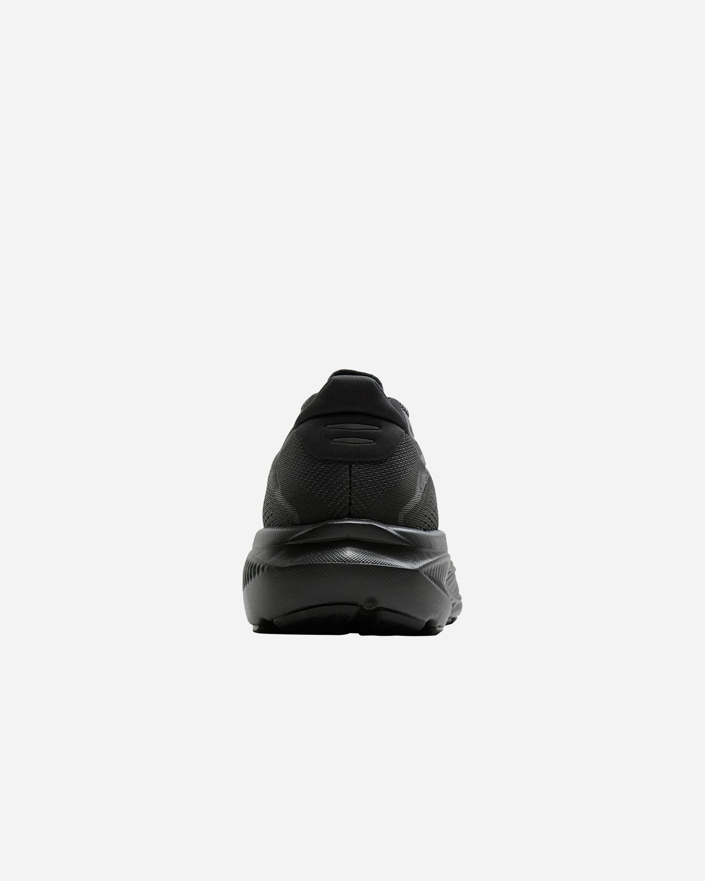 Scarpe running BROOKS GHOST 18 W - Nero - 5 | Cisalfa Sport