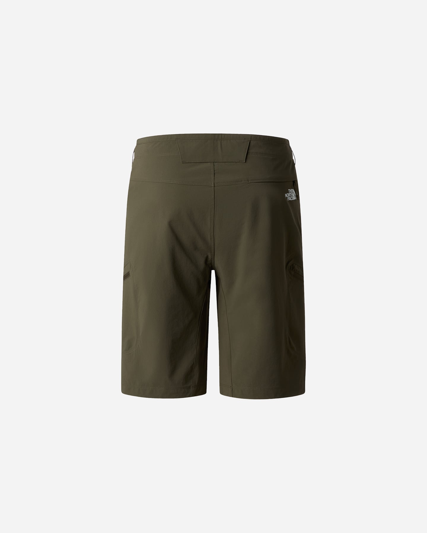 Pantaloncini THE NORTH FACE EXPLORATION M - Verde - 1 | Cisalfa Sport