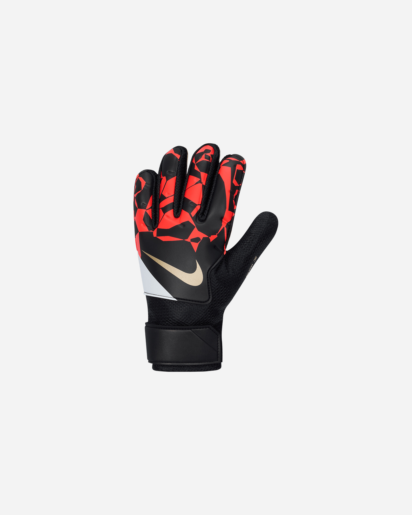 Guanti portiere NIKE MATCH JR - Color mix - 1 | Cisalfa Sport