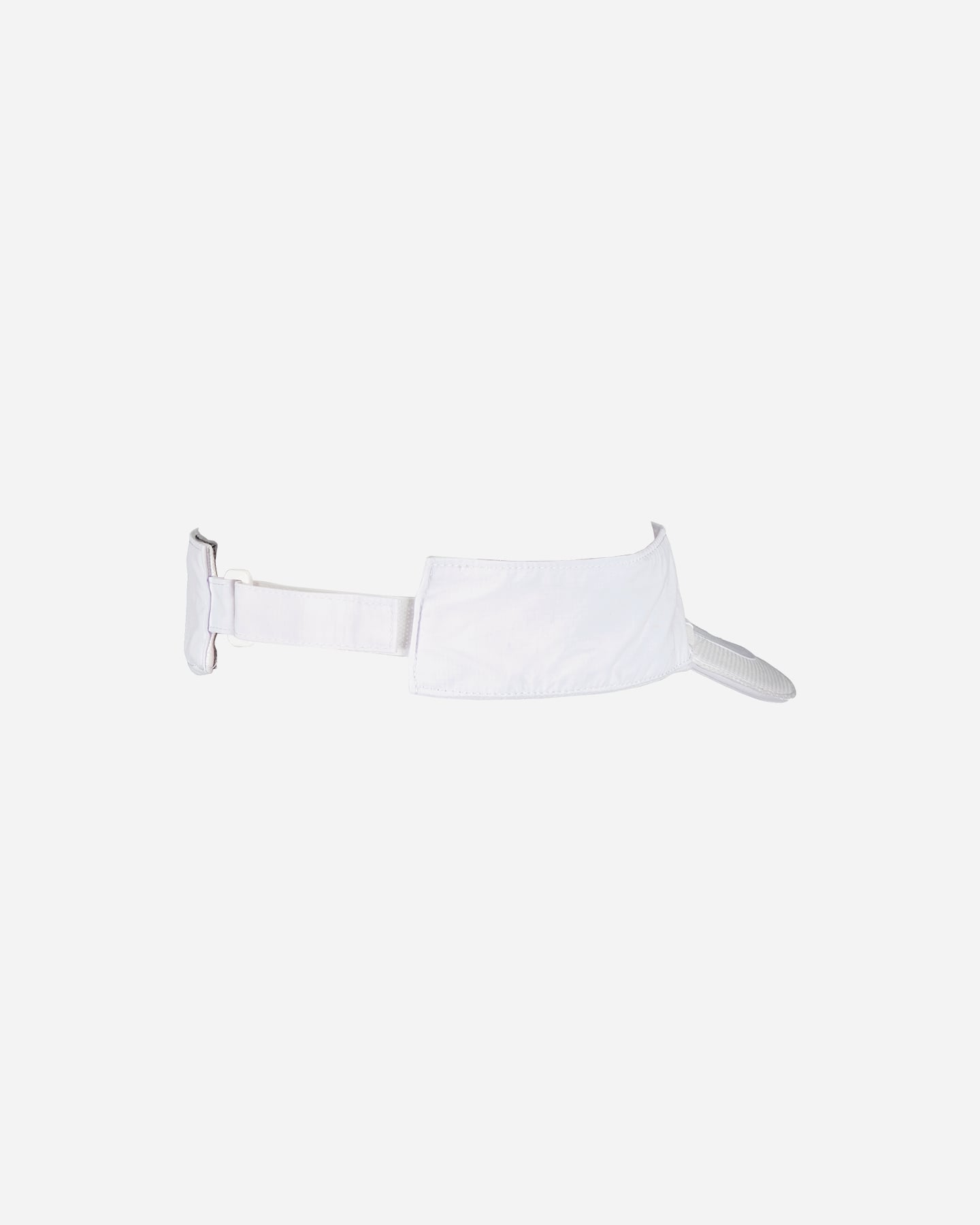 Cappellino running ENERGETICS RUNNING M - Bianco - 2 | Cisalfa Sport