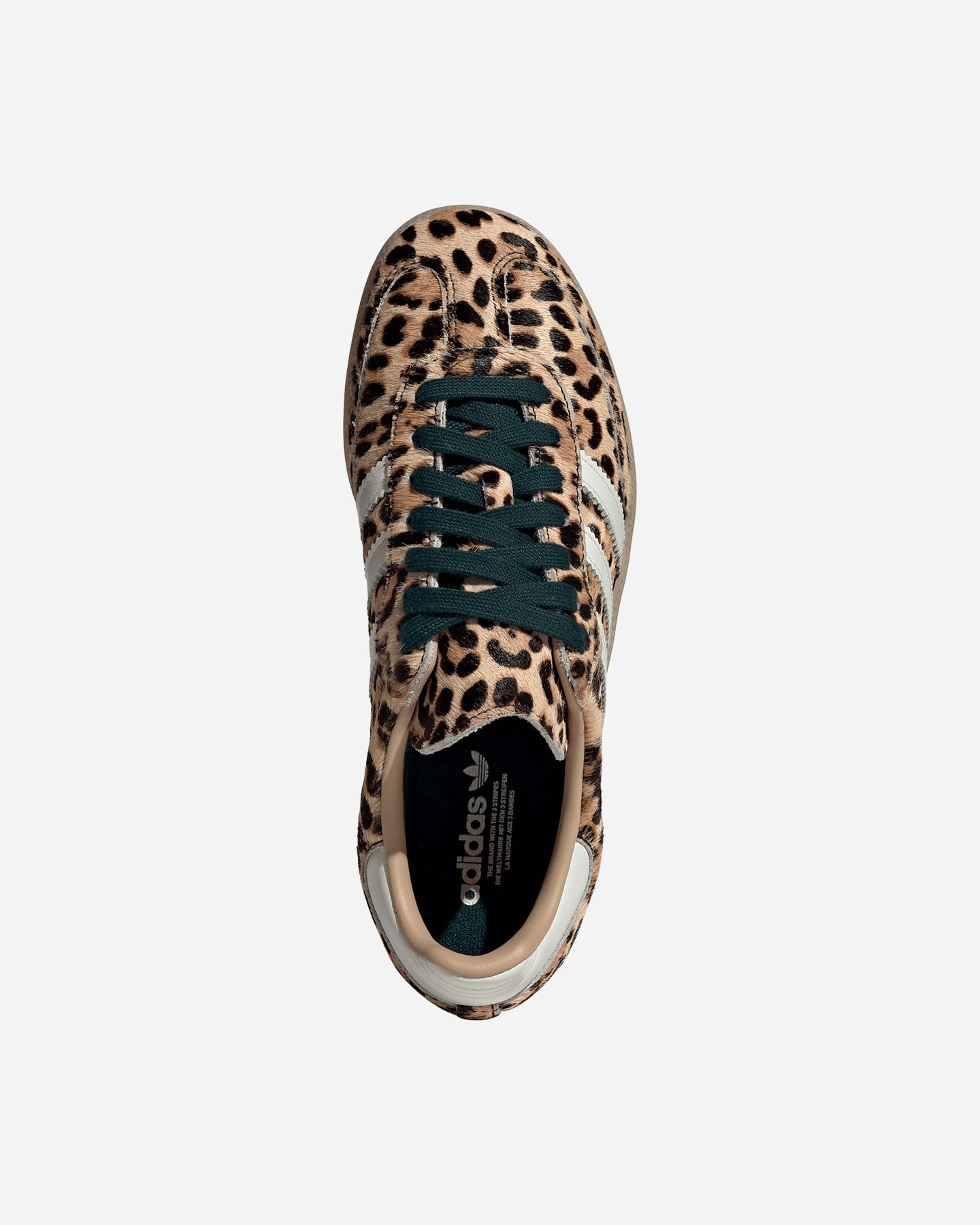 Scarpe sneakers ADIDAS SAMBA OG W - 1 | Cisalfa Sport