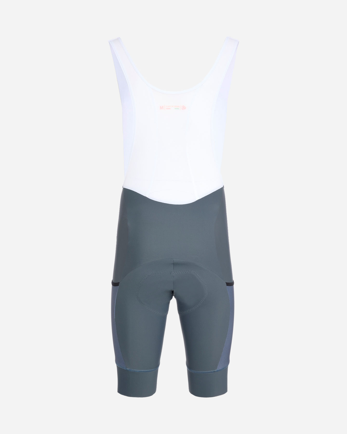 Short ciclismo CARNIELLI MANGHEN M - Grigio - 1 | Cisalfa Sport