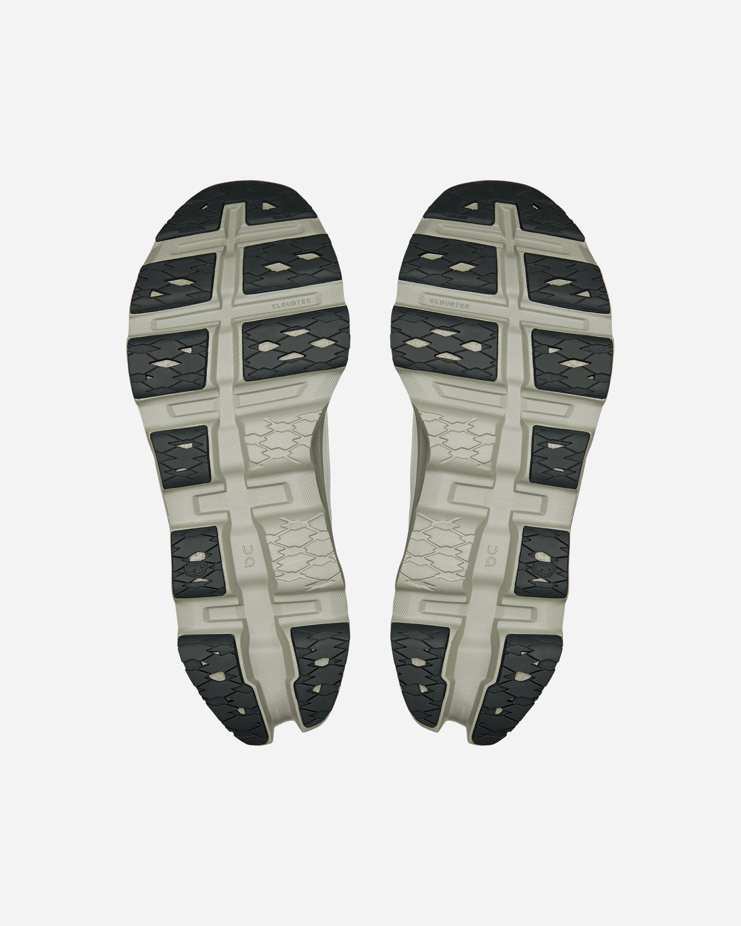 Scarpe running ON CLOUDMONSTER 3 W - Bianco - 2 | Cisalfa Sport