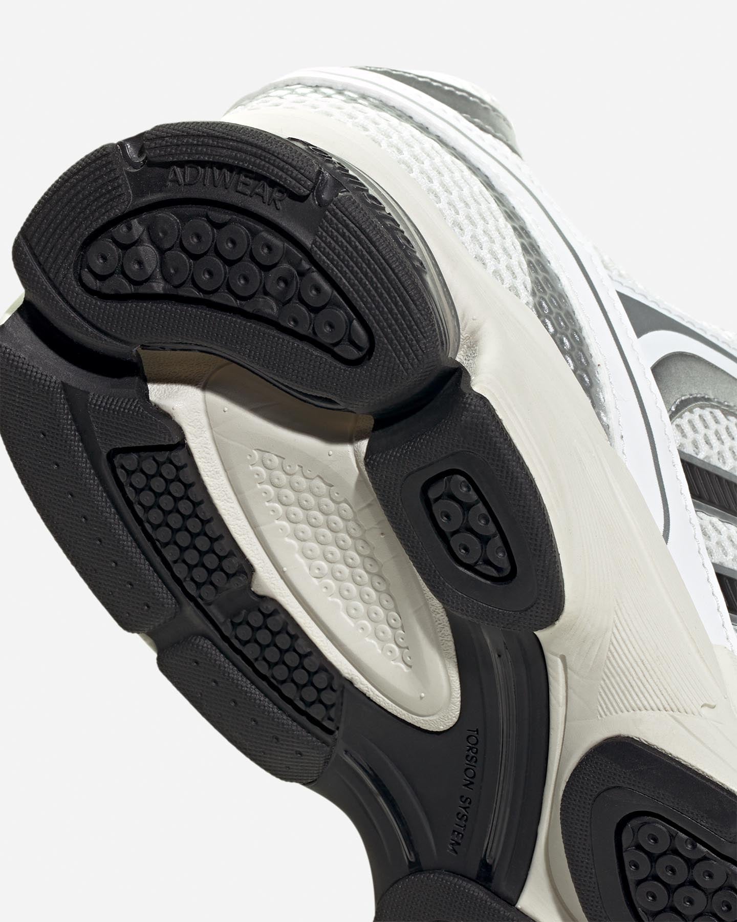 Scarpe sneakers ADIDAS SPIRITAIN 2000 W - Bianco - 5 | Cisalfa Sport