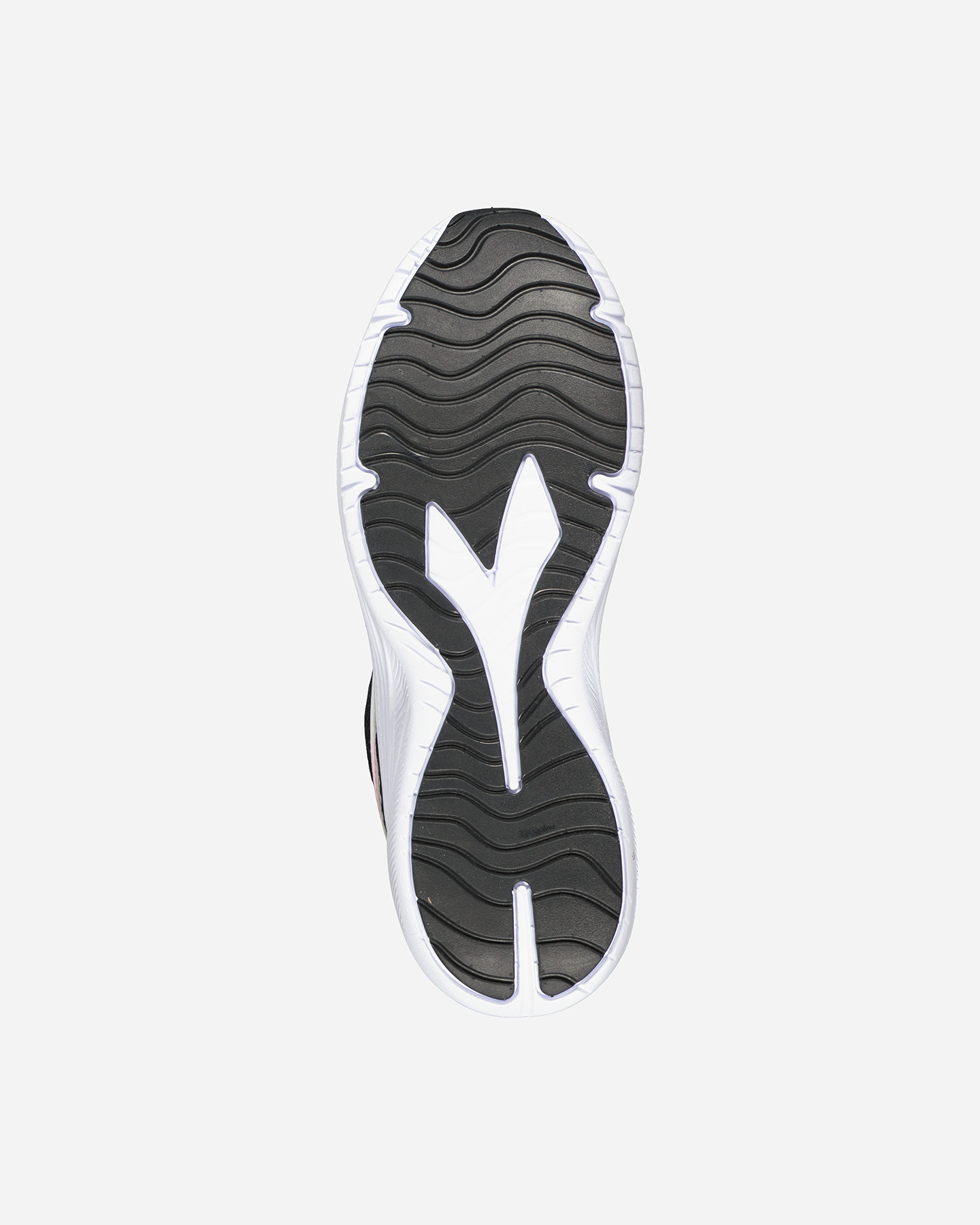 Scarpe running DIADORA EAGLE 9 W - Nero - 2 | Cisalfa Sport
