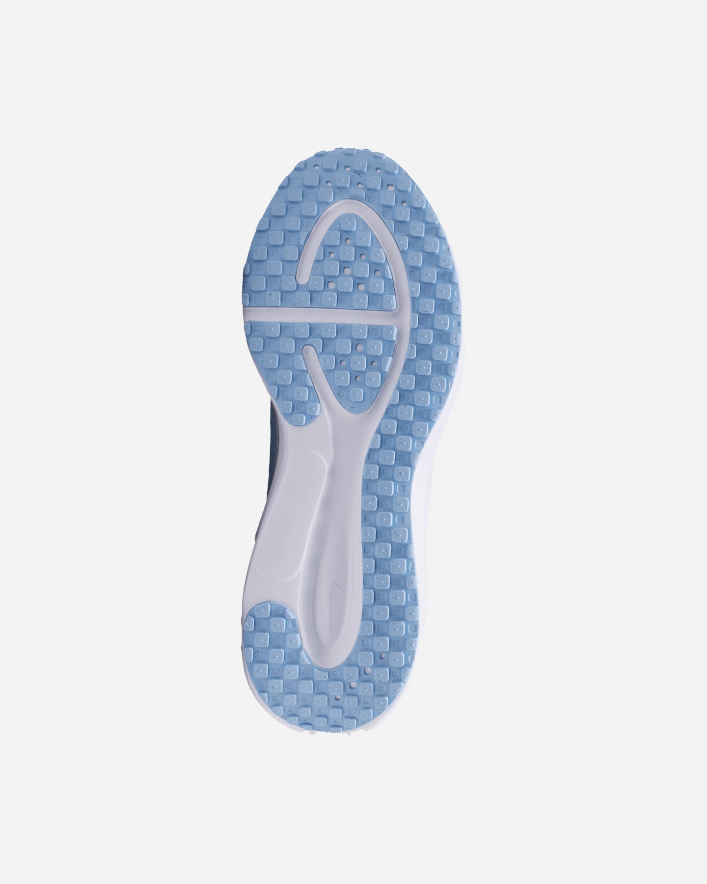 Scarpe running NIKE REVOLUTION 8 W - Grigio - 2 | Cisalfa Sport