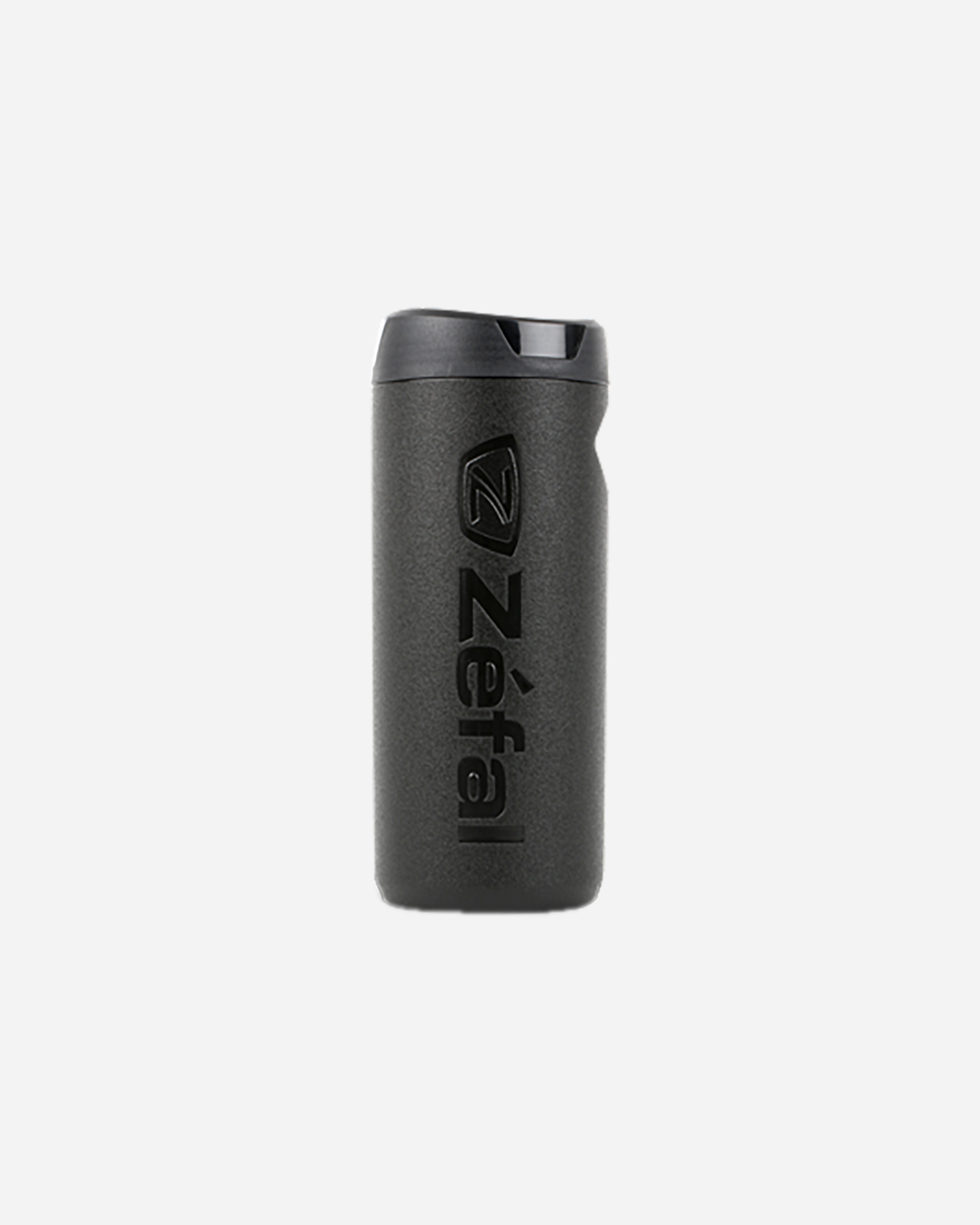 Borraccia BONIN Z BOX L DA 0.8 L  - Nero - 3 | Cisalfa Sport
