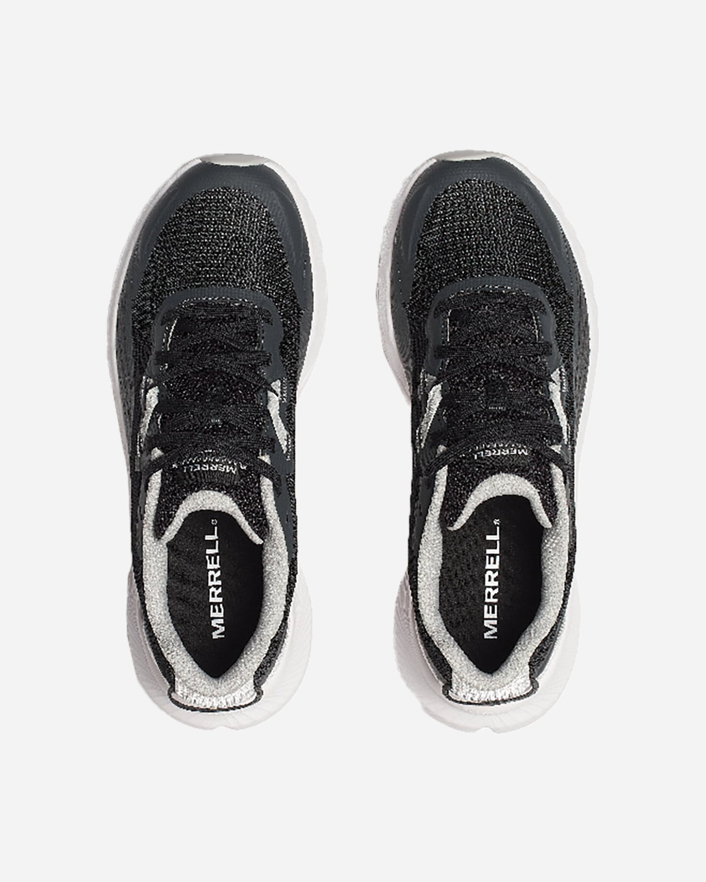 Scarpe trail MERRELL AGILITY TRAIL W - Nero - 3 | Cisalfa Sport