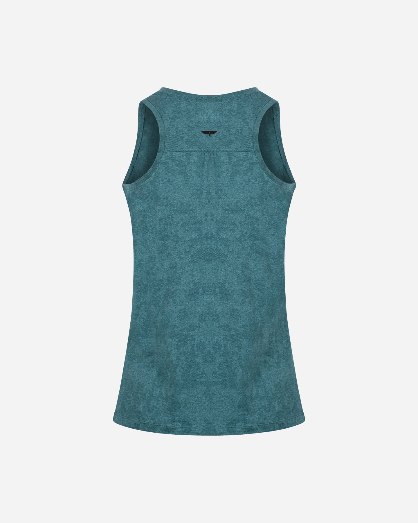T-shirt COLUMBIA BLUEBIRD CANYON W - Blu - 1 | Cisalfa Sport