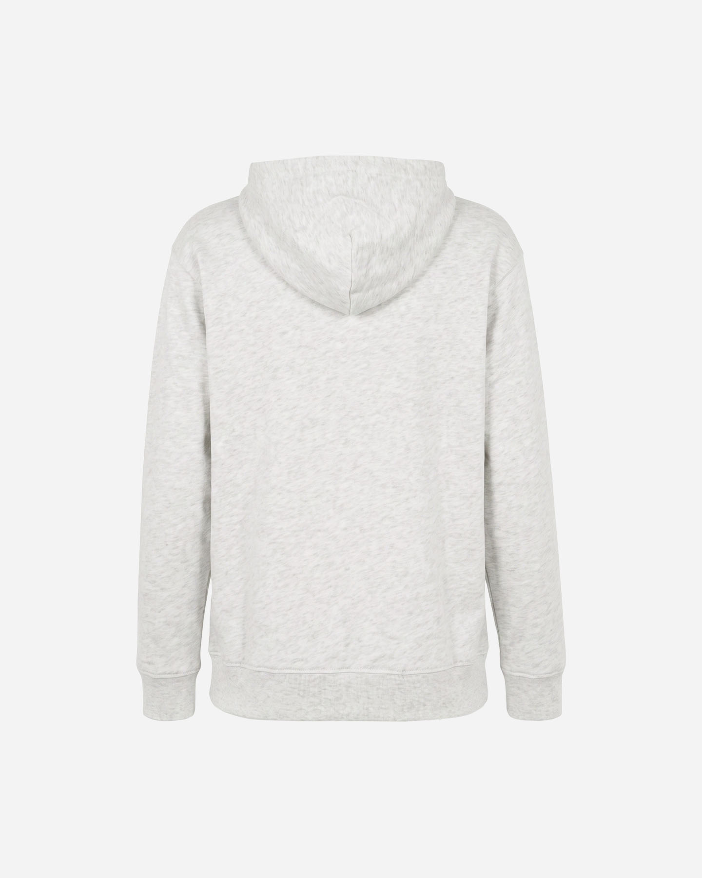 Felpa TOMMY HILFIGER CHEST FLAG JR - Grigio - 1 | Cisalfa Sport