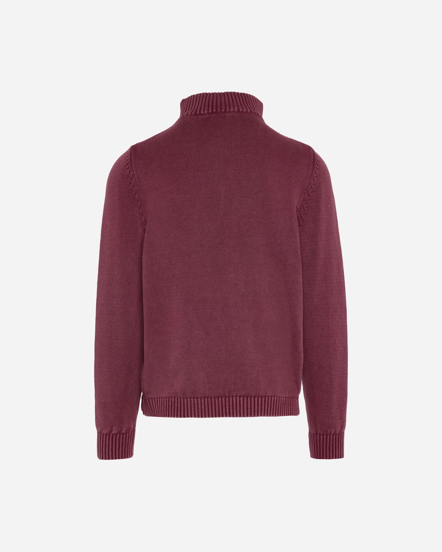 Maglione BEST COMPANY METROPOLITAN COMMUTER M - Rosso - 1 | Cisalfa Sport