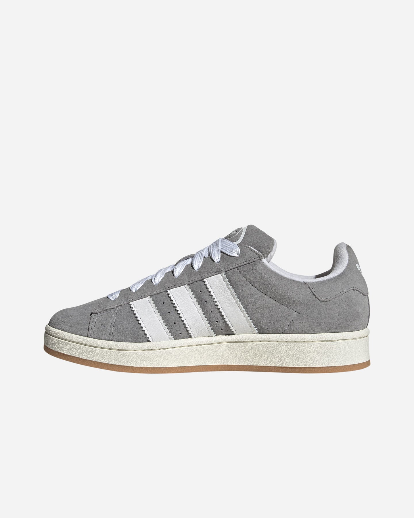 Scarpe sneakers ADIDAS CAMPUS 00S M - Grigio - 3 | Cisalfa Sport
