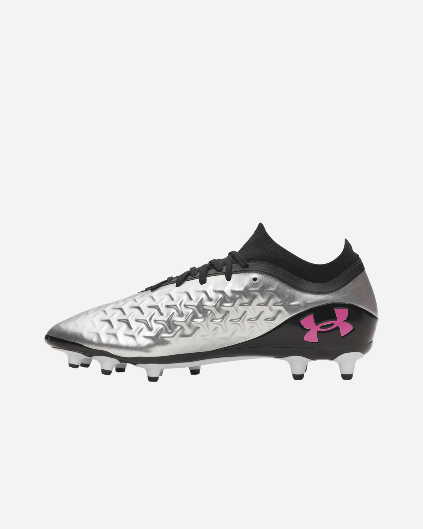 Scarpe calcio UNDER ARMOUR MAGNETICO PRO 6 FG M - 4 | Cisalfa Sport