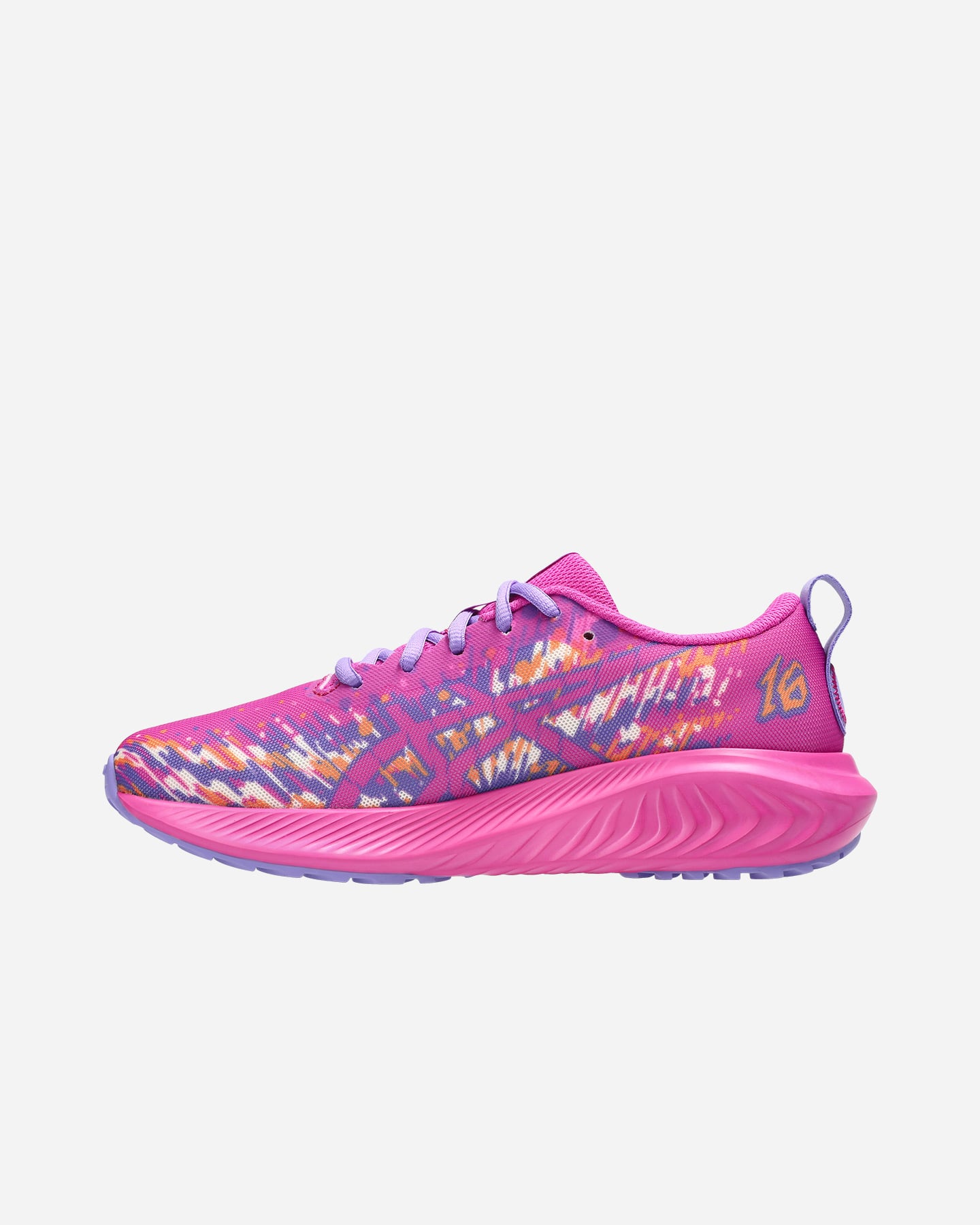 Scarpe running ASICS GEL-NOOSA TRI 16 GS JR - Color mix - 3 | Cisalfa Sport