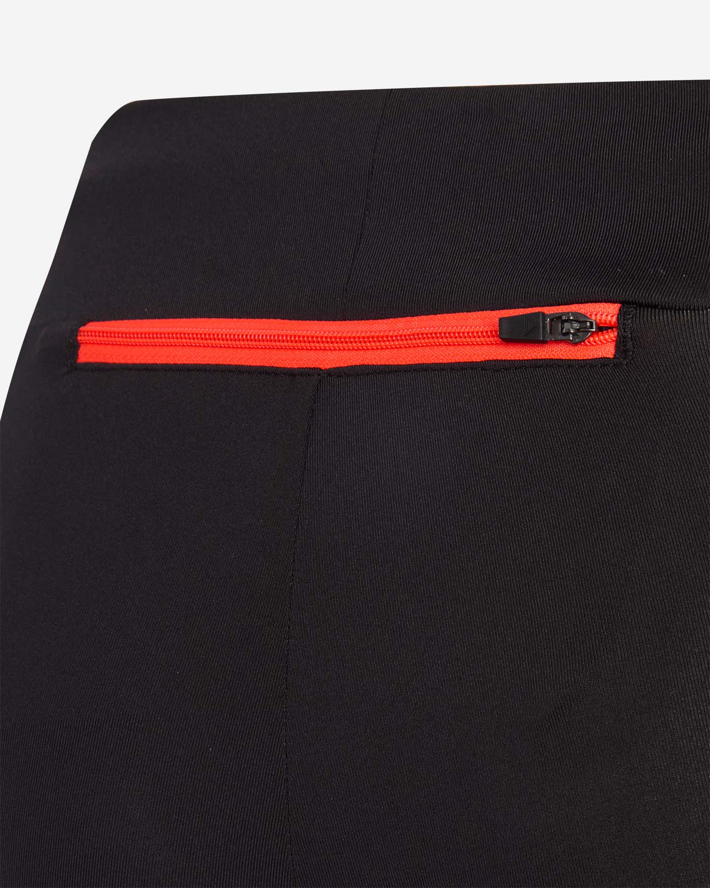 Capri running ABC TECH W - Nero - 2 | Cisalfa Sport