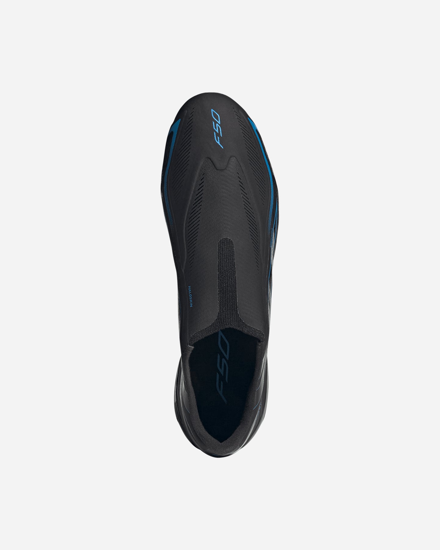 Scarpe calcio ADIDAS F50 HYPERFAST LEAGUE LL FG M - 2 | Cisalfa Sport