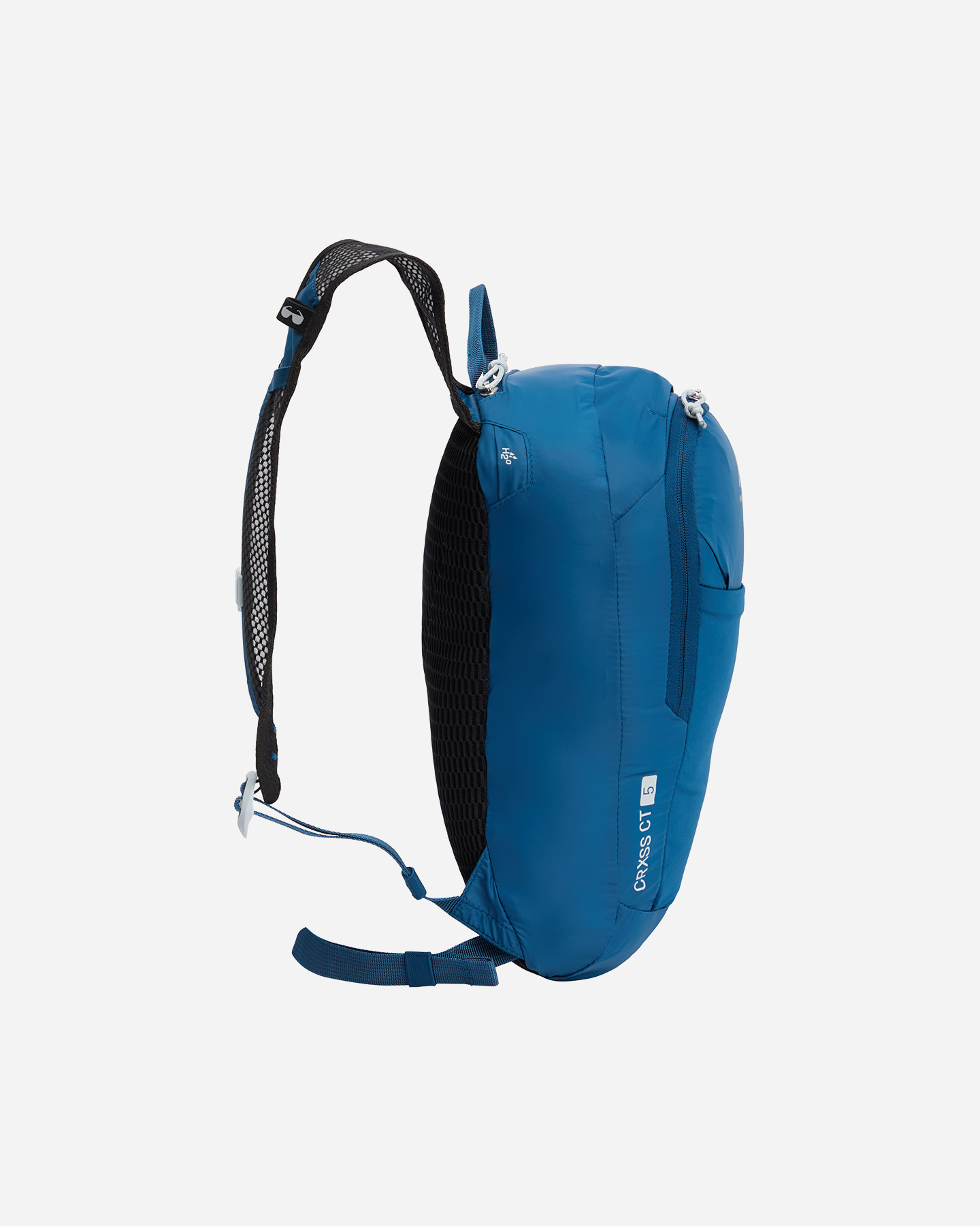 Zaino trail running MCKINLEY CRXSS II CT WB 5  - Blu - 1 | Cisalfa Sport