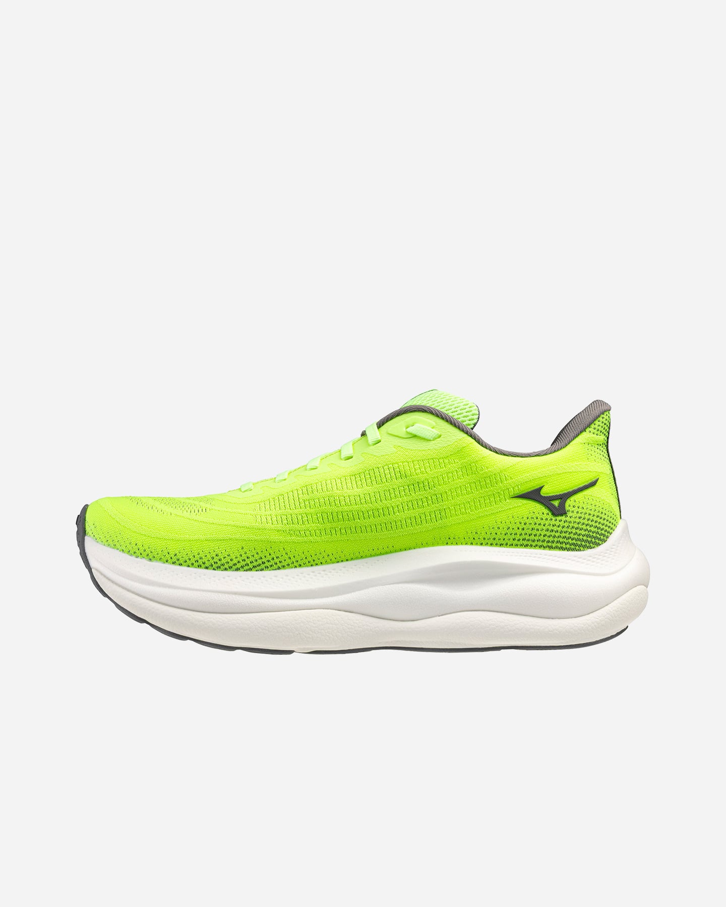 Scarpe running MIZUNO WAVE SKY 9 M - Giallo - 4 | Cisalfa Sport