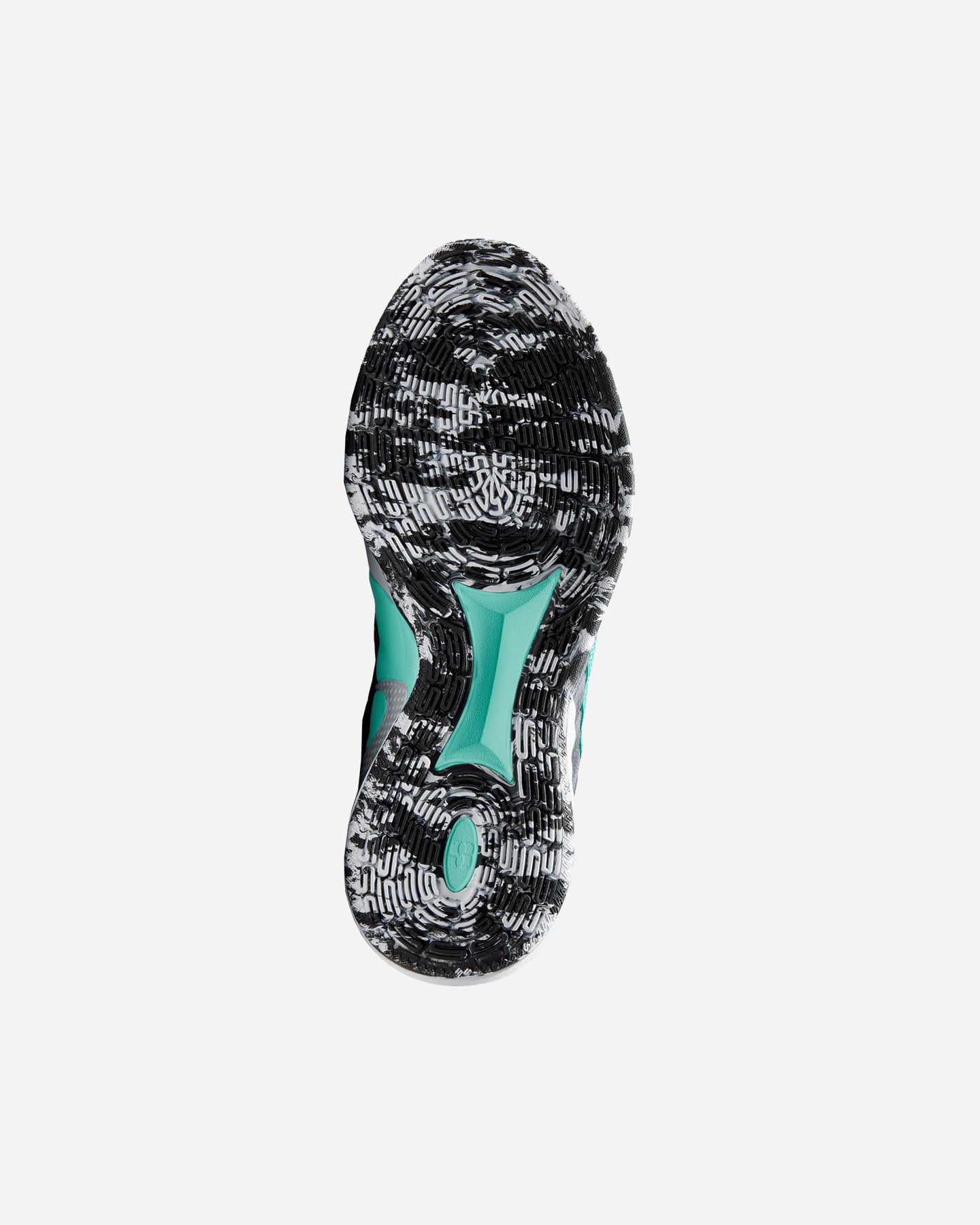 Scarpe basket NIKE SABRINA M - Azzurro - 3 | Cisalfa Sport